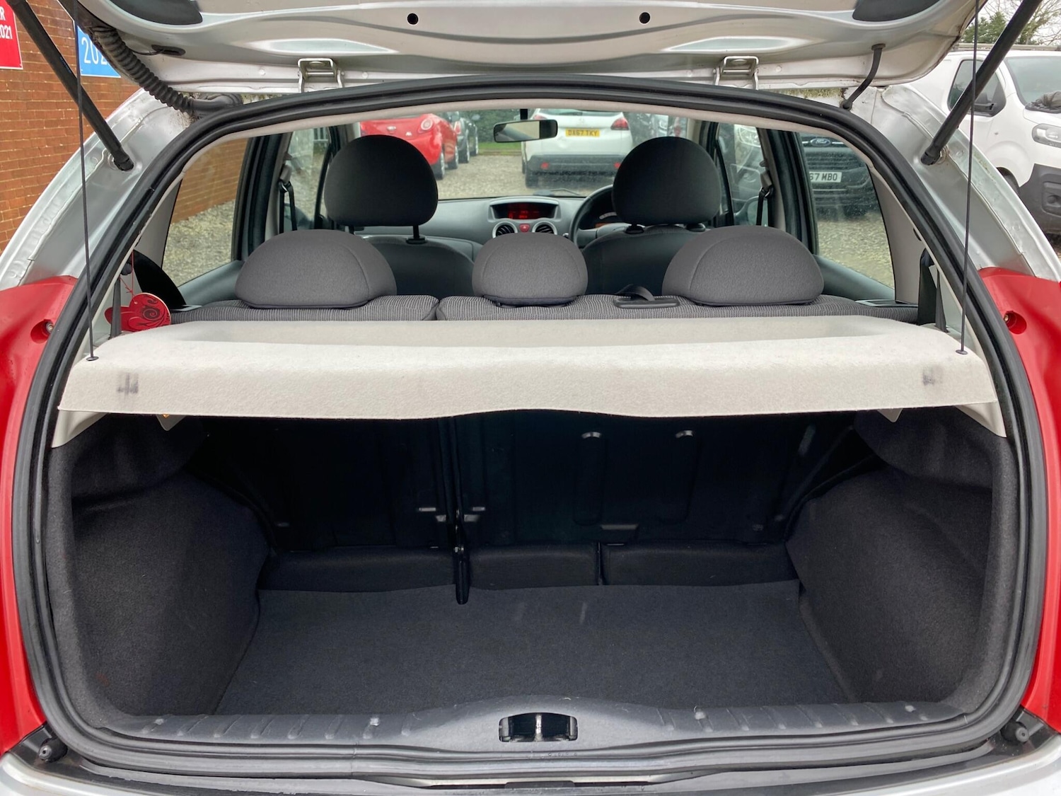 Used Citroen C3 2009 for sale - 77468816: Photo 42