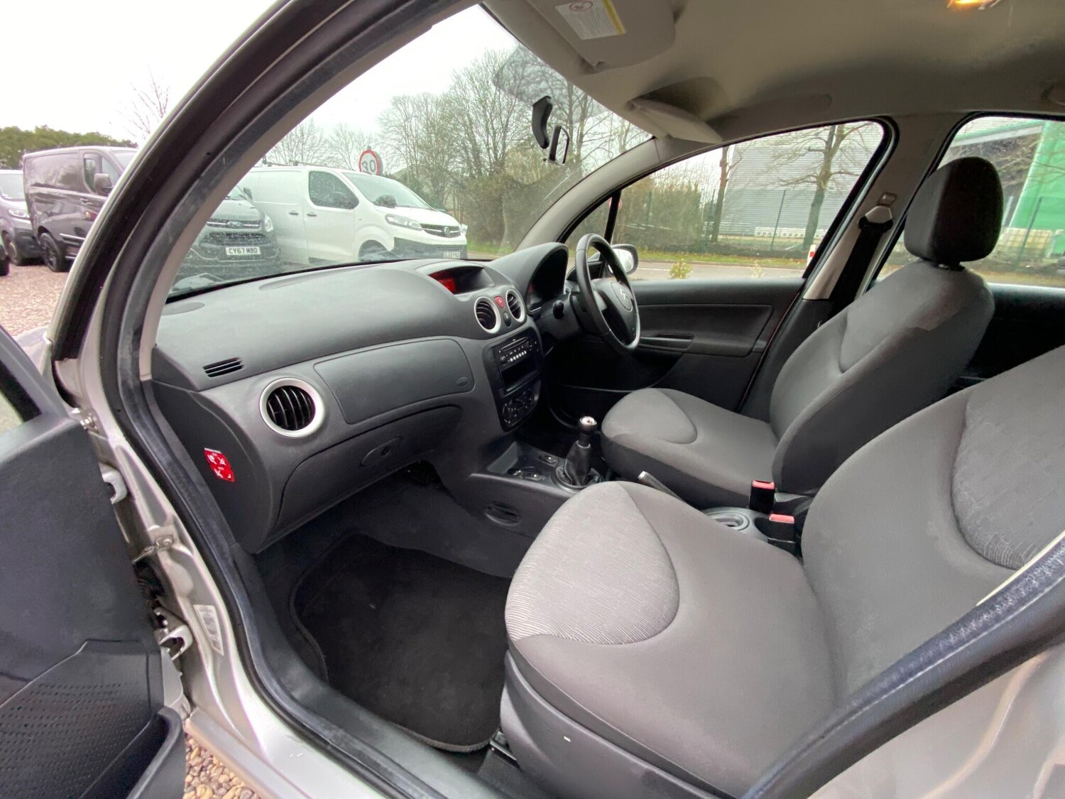 Used Citroen C3 2009 for sale - 77468816: Photo 44