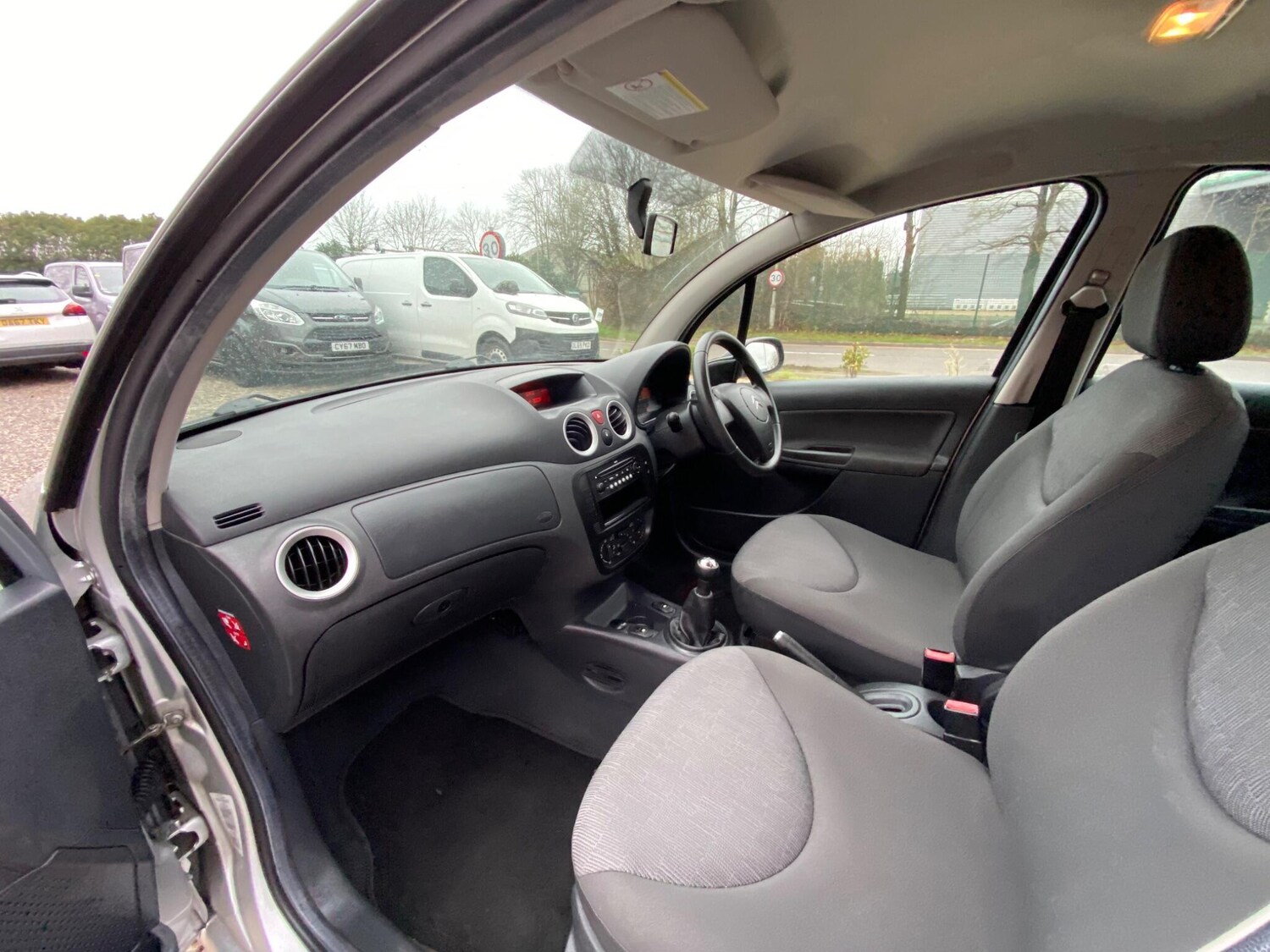 Used Citroen C3 2009 for sale - 77468816: Photo 45