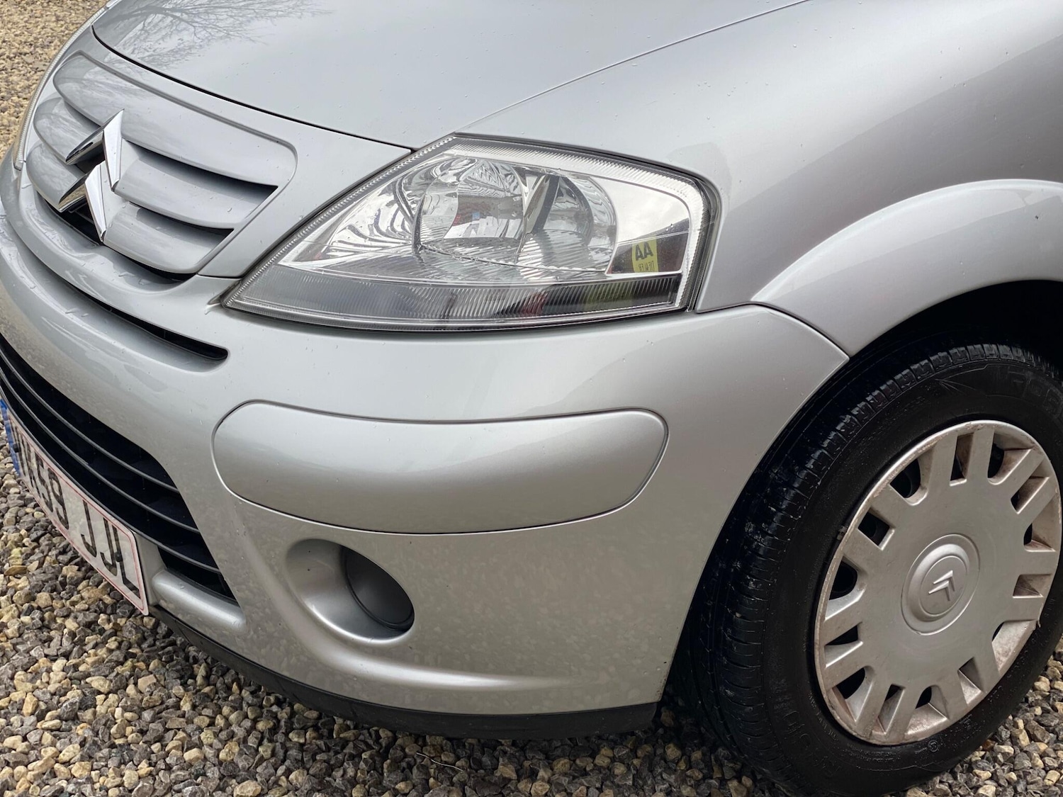 Used Citroen C3 2009 for sale - 77468816: Photo 46