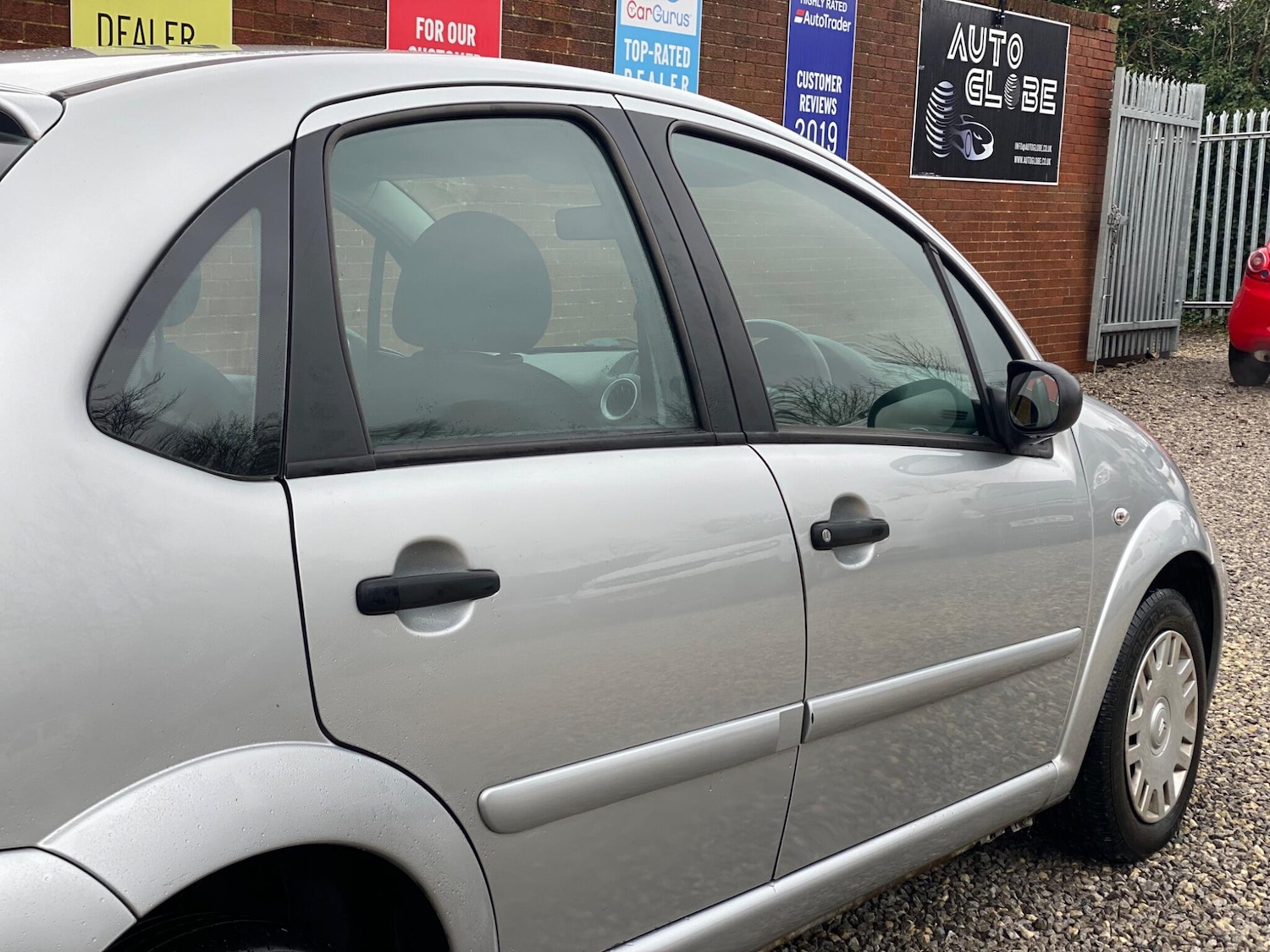 Used Citroen C3 2009 for sale - 77468816: Photo 49