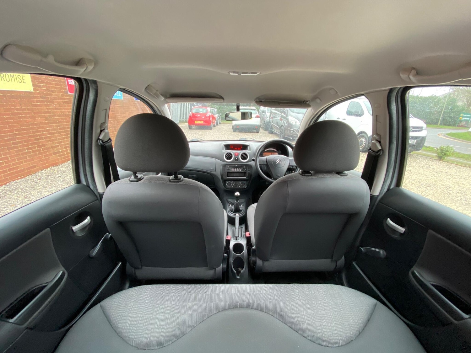 Used Citroen C3 2009 for sale - 77468816: Photo 5