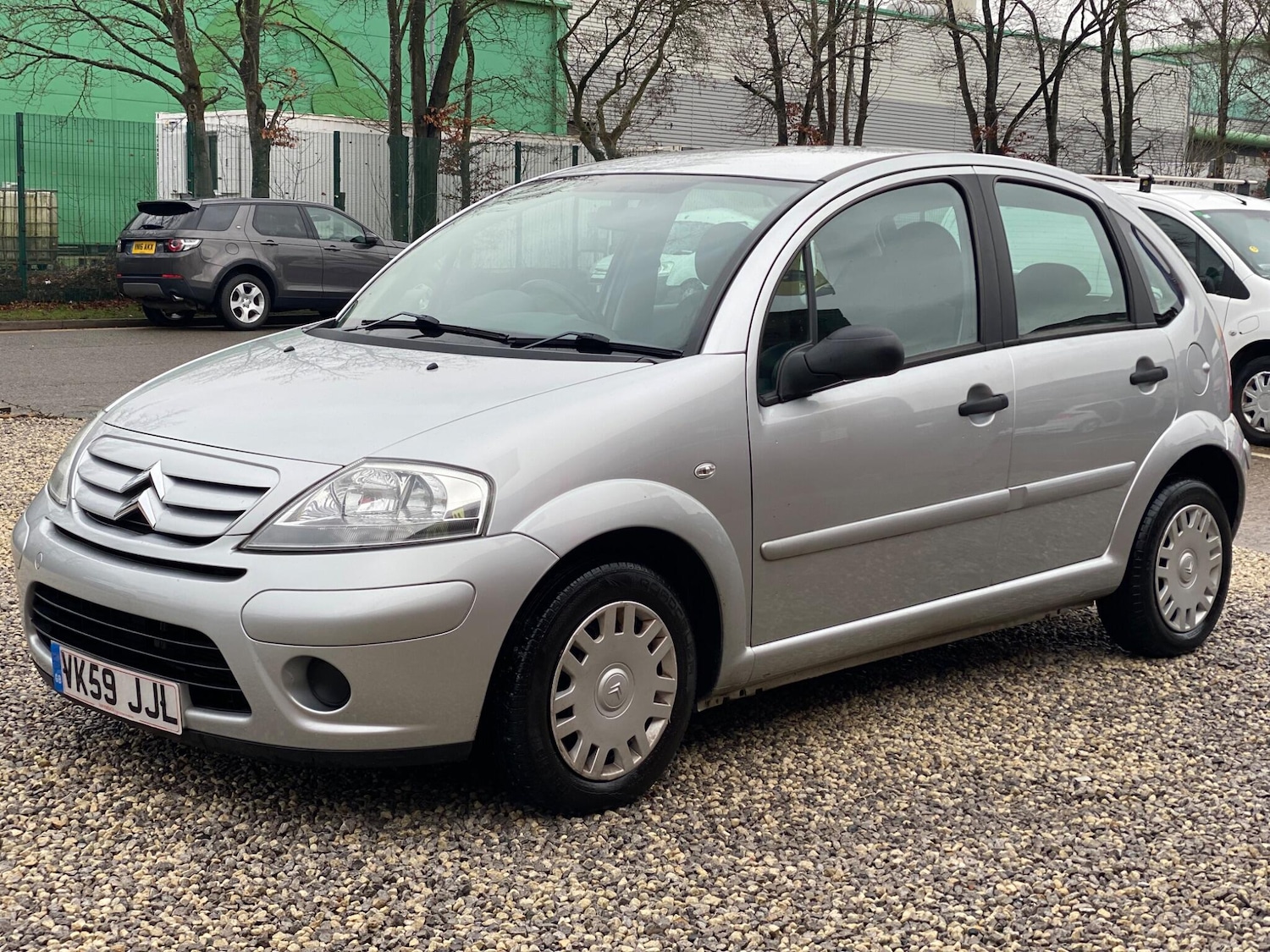 Used Citroen C3 2009 for sale - 77468816: Photo 9