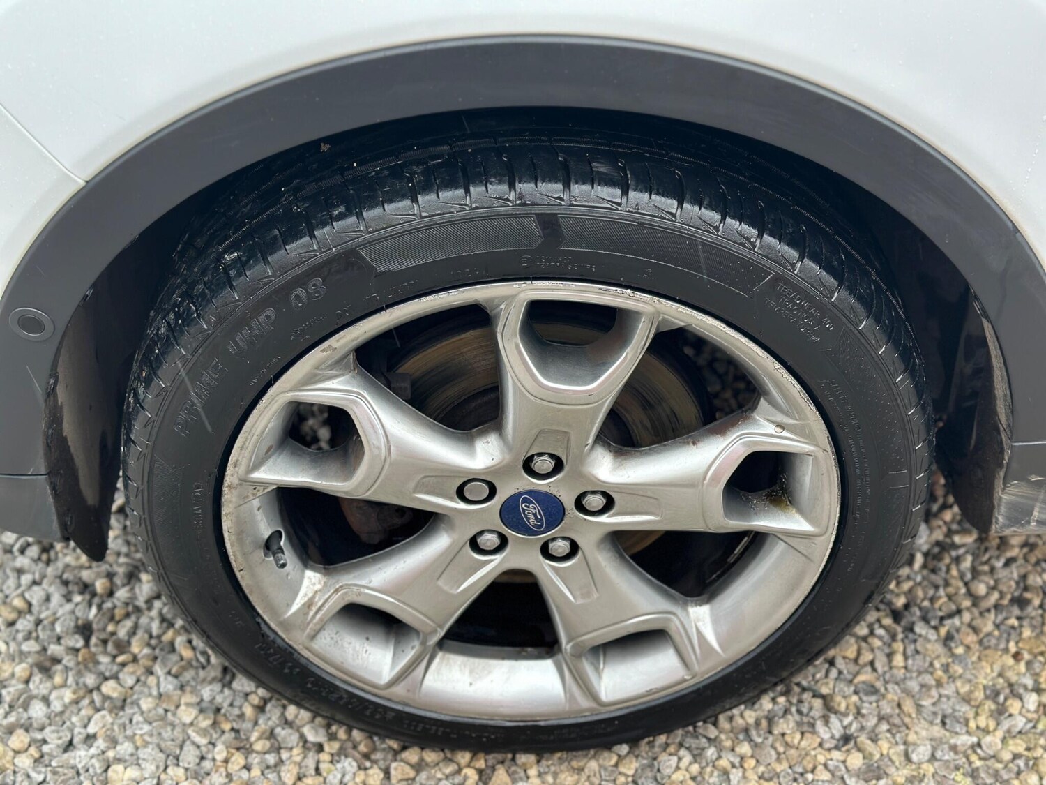 Used Ford Kuga for sale - 77908973: Photo 10