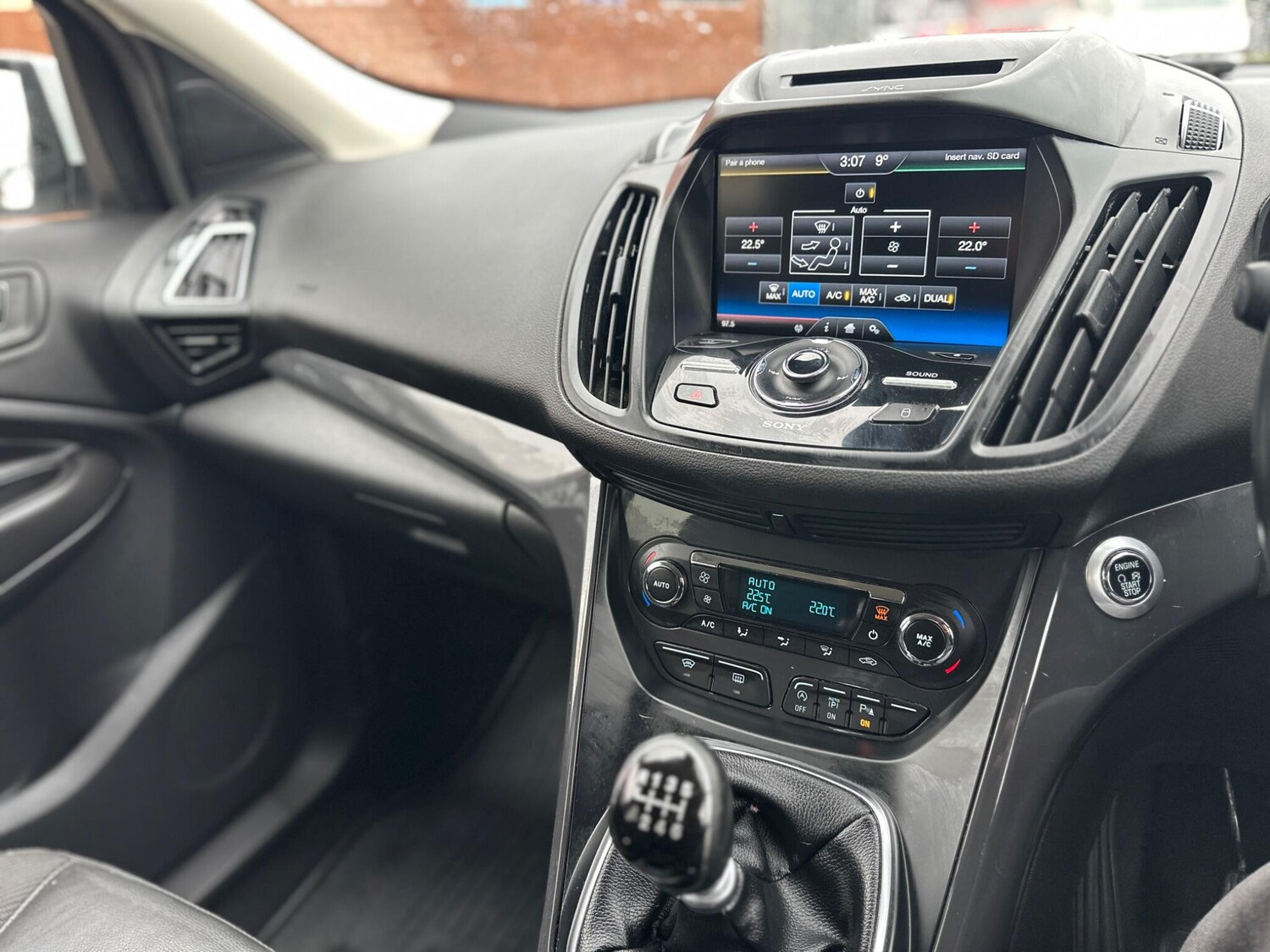 Used Ford Kuga for sale - 77908973: Photo 11