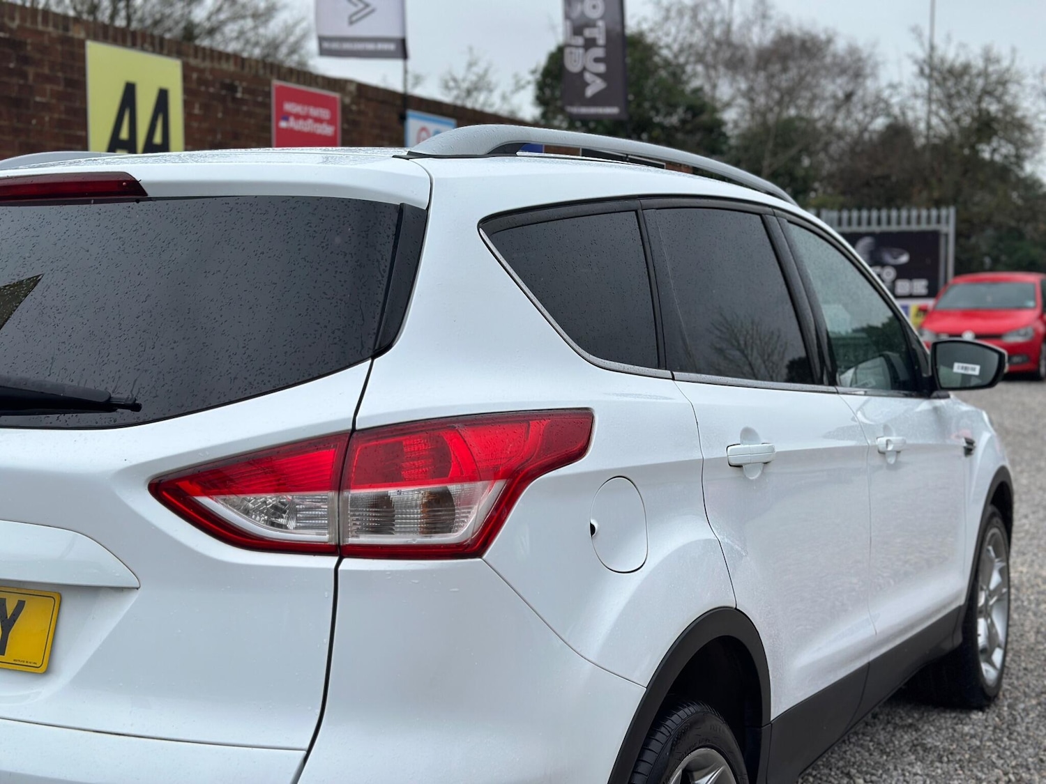 Used Ford Kuga for sale - 77908973: Photo 17