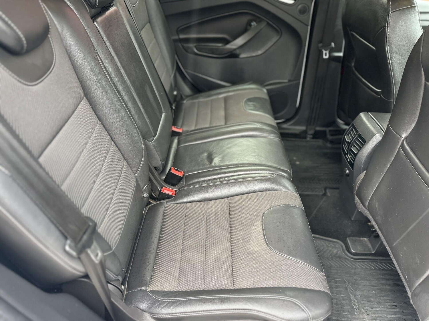 Used Ford Kuga for sale - 77908973: Photo 21