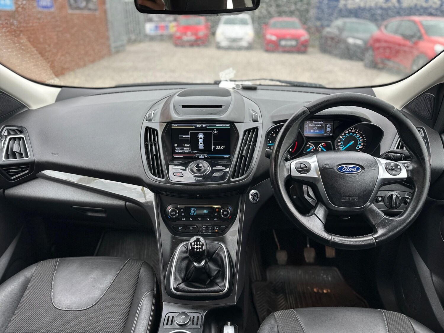 Used Ford Kuga for sale - 77908973: Photo 23