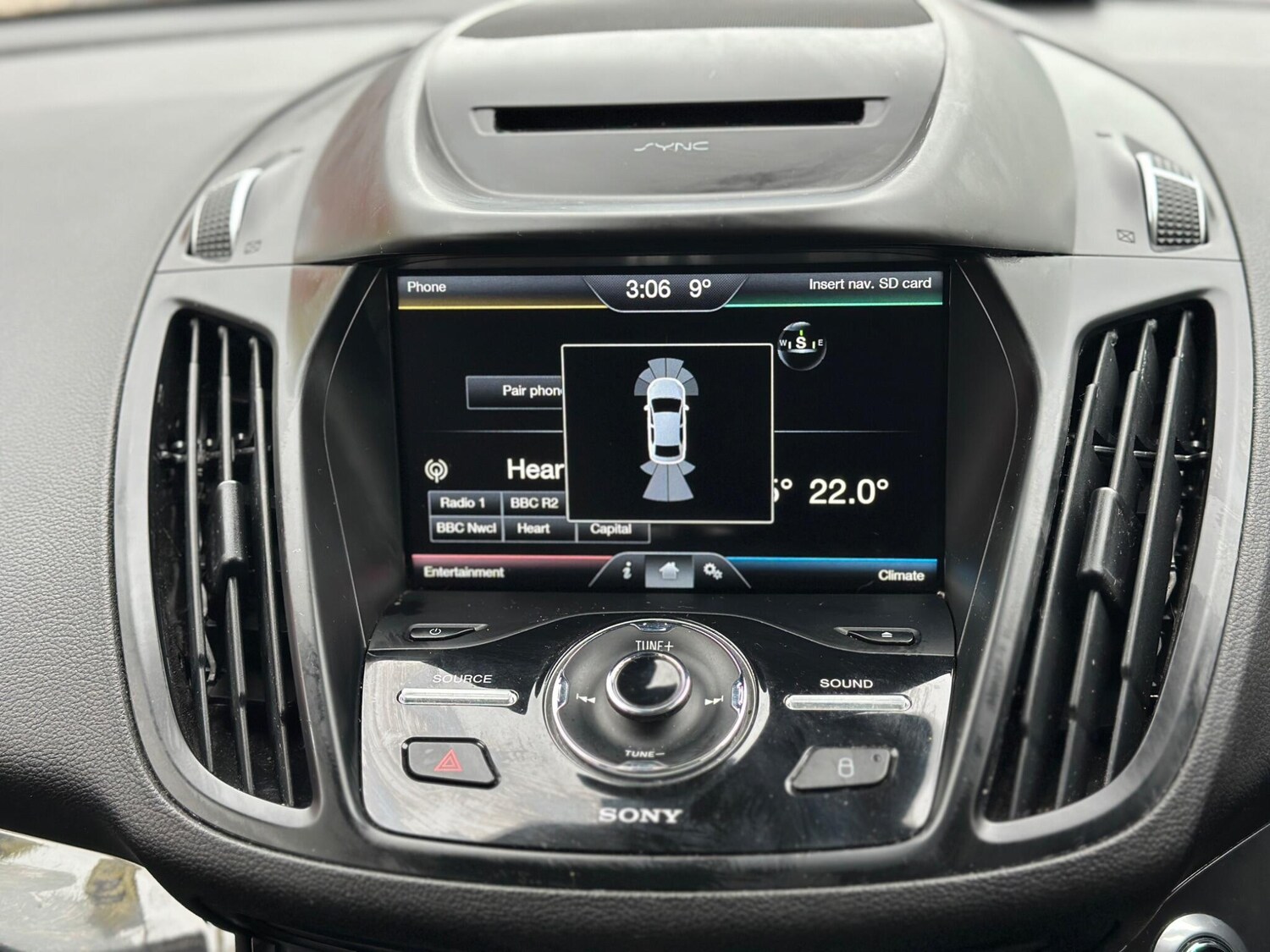 Used Ford Kuga for sale - 77908973: Photo 24