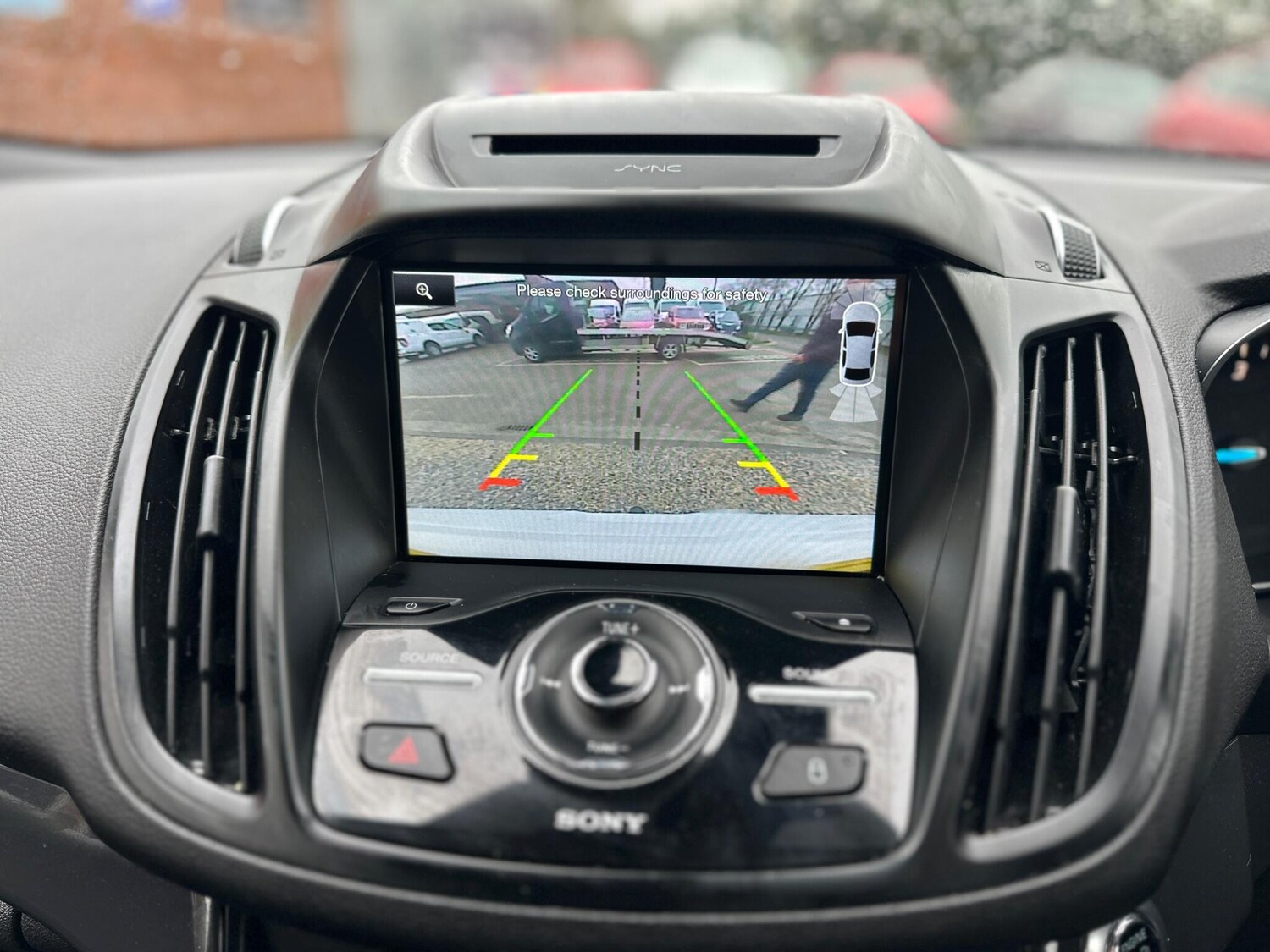 Used Ford Kuga for sale - 77908973: Photo 25