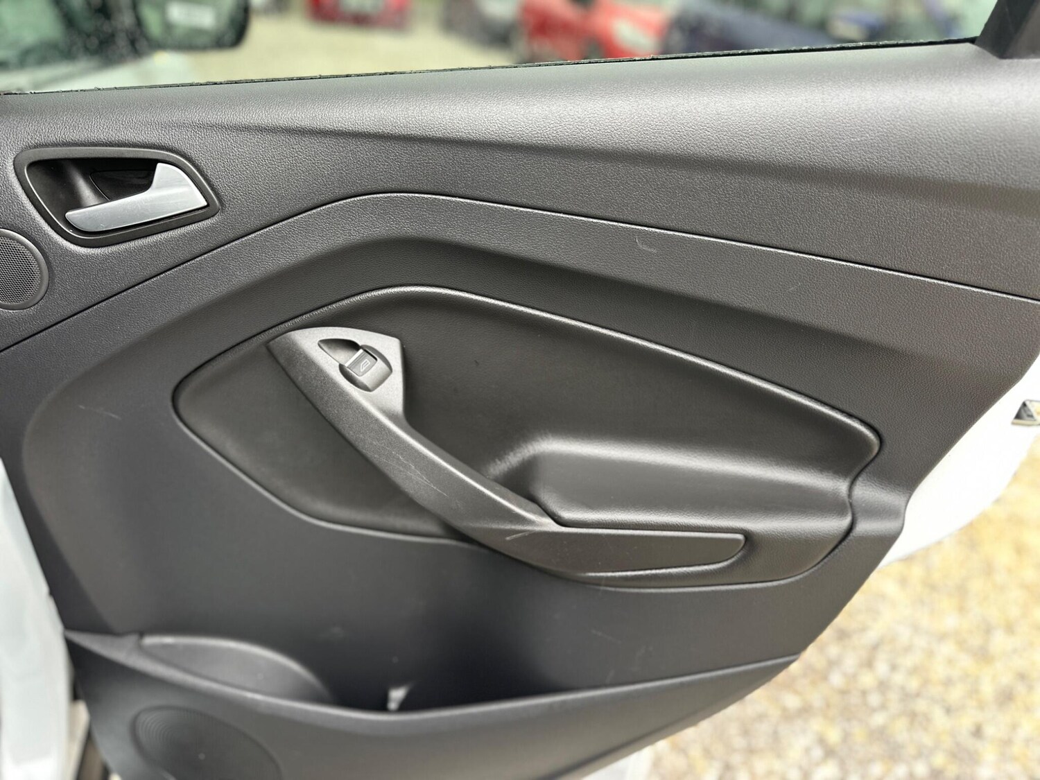 Used Ford Kuga for sale - 77908973: Photo 26