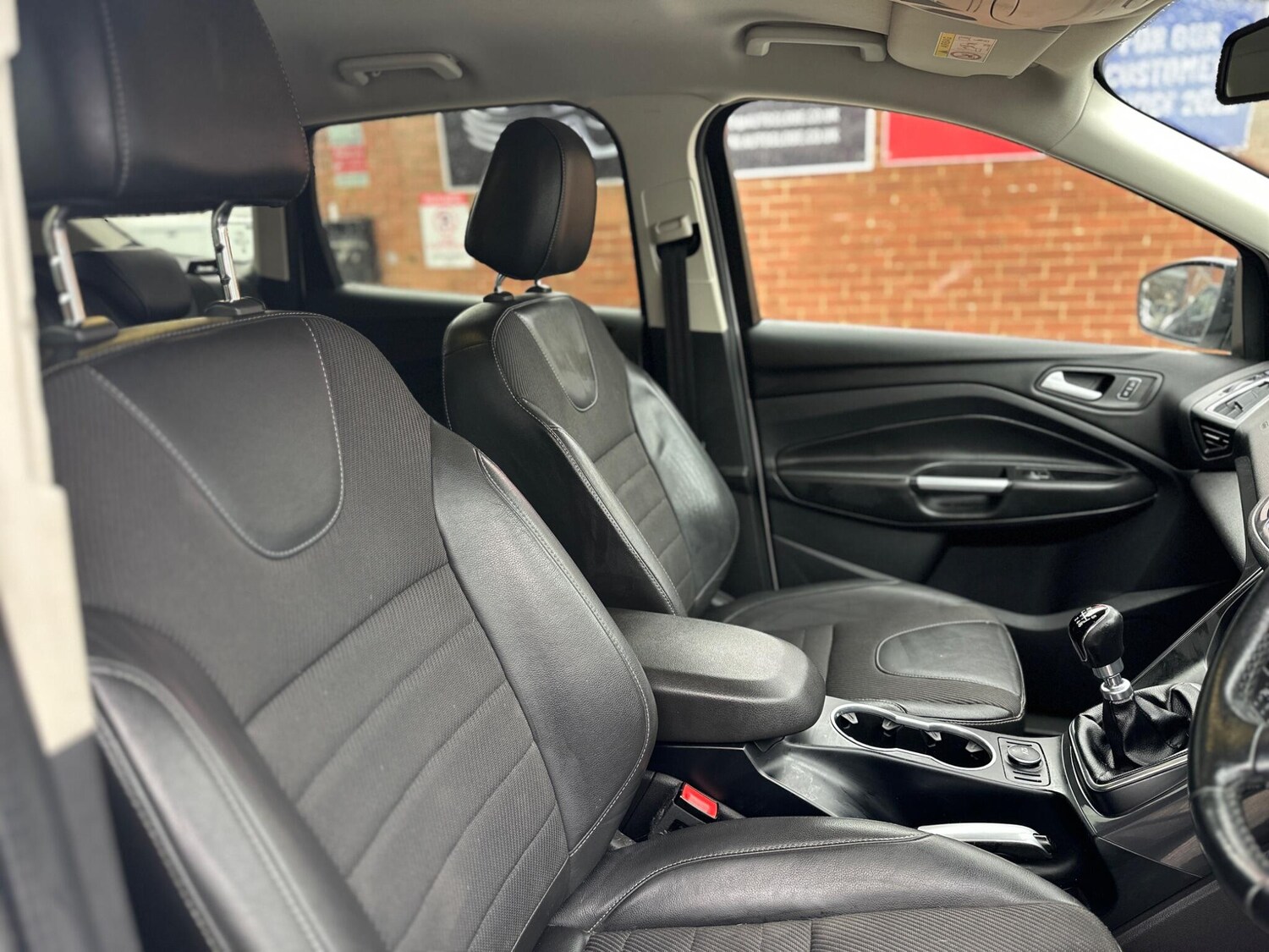 Used Ford Kuga for sale - 77908973: Photo 30