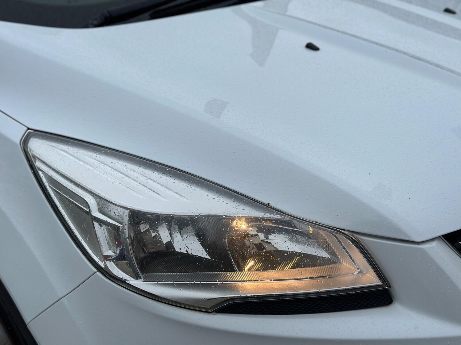 Used Ford Kuga for sale - 77908973: Photo 31