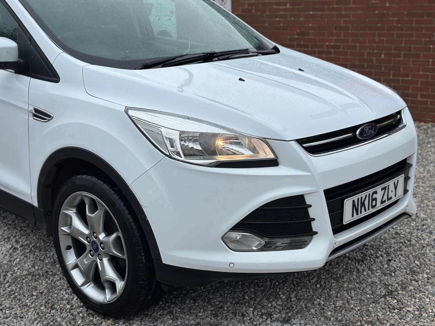 Used Ford Kuga for sale - 77908973: Photo 33