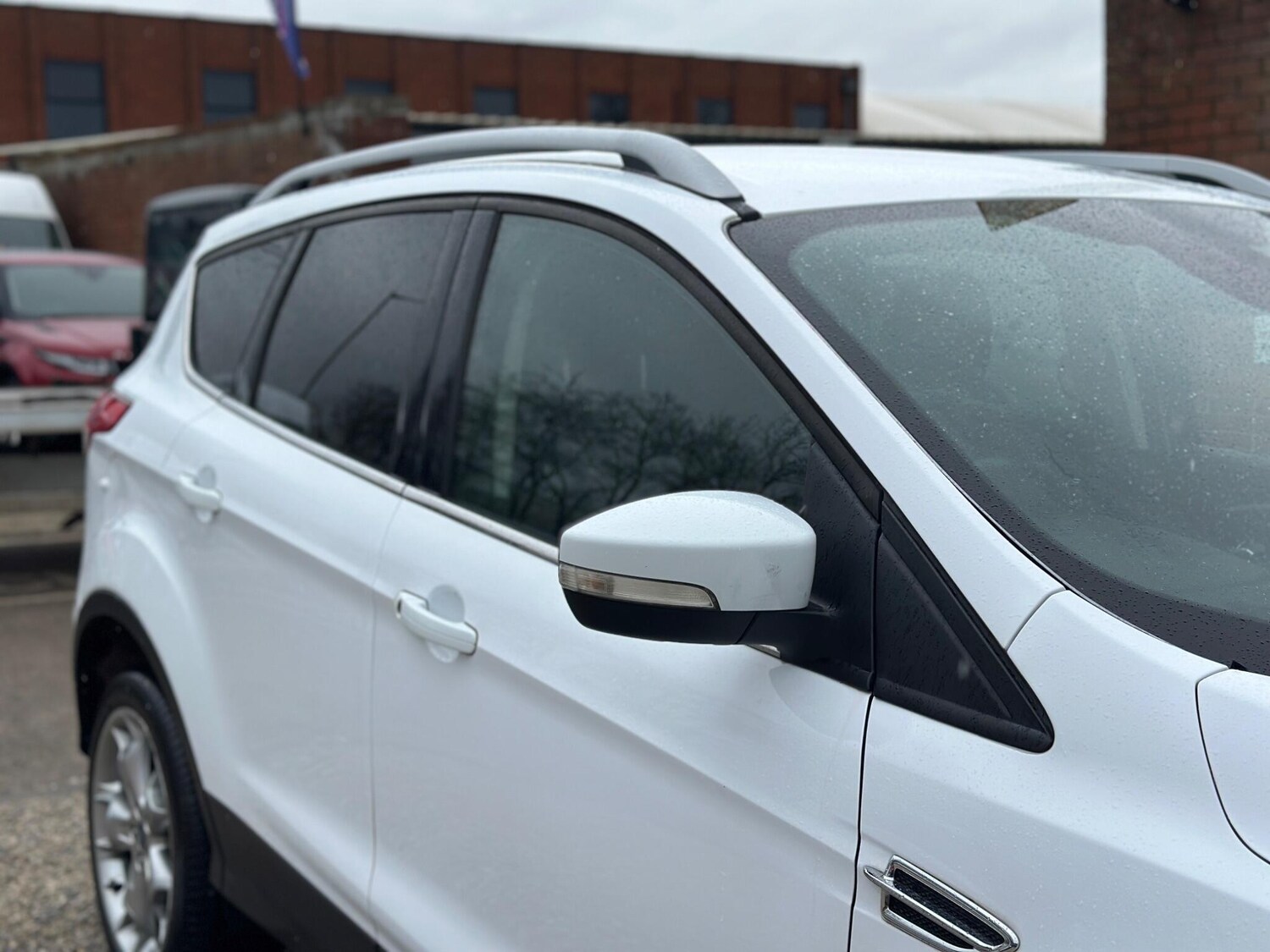 Used Ford Kuga for sale - 77908973: Photo 34