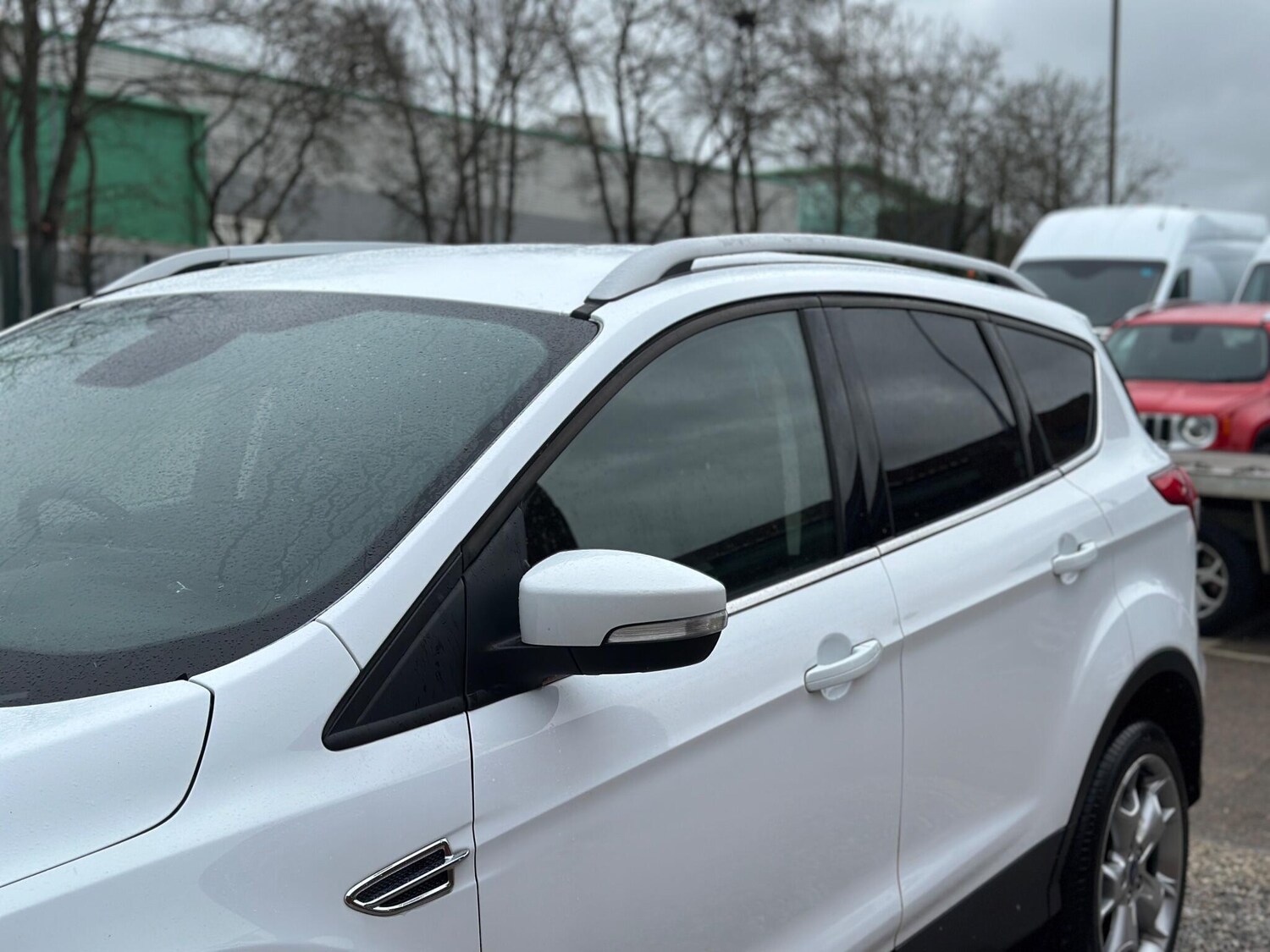 Used Ford Kuga for sale - 77908973: Photo 35