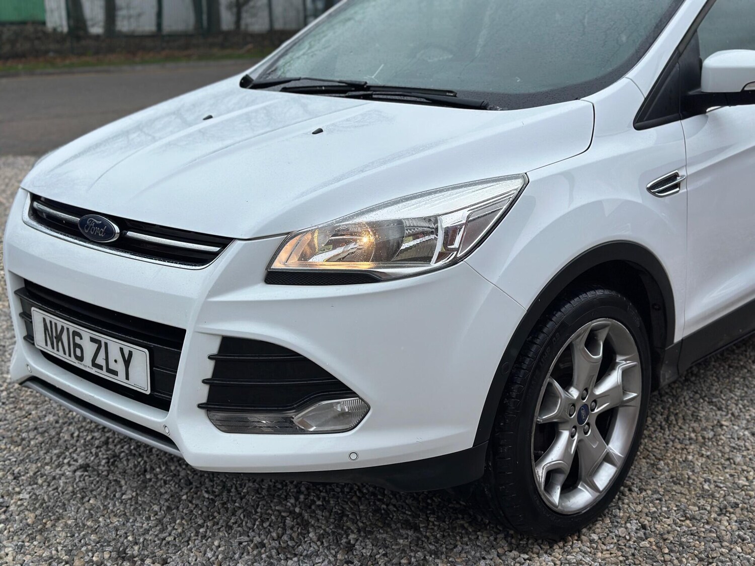 Used Ford Kuga for sale - 77908973: Photo 37