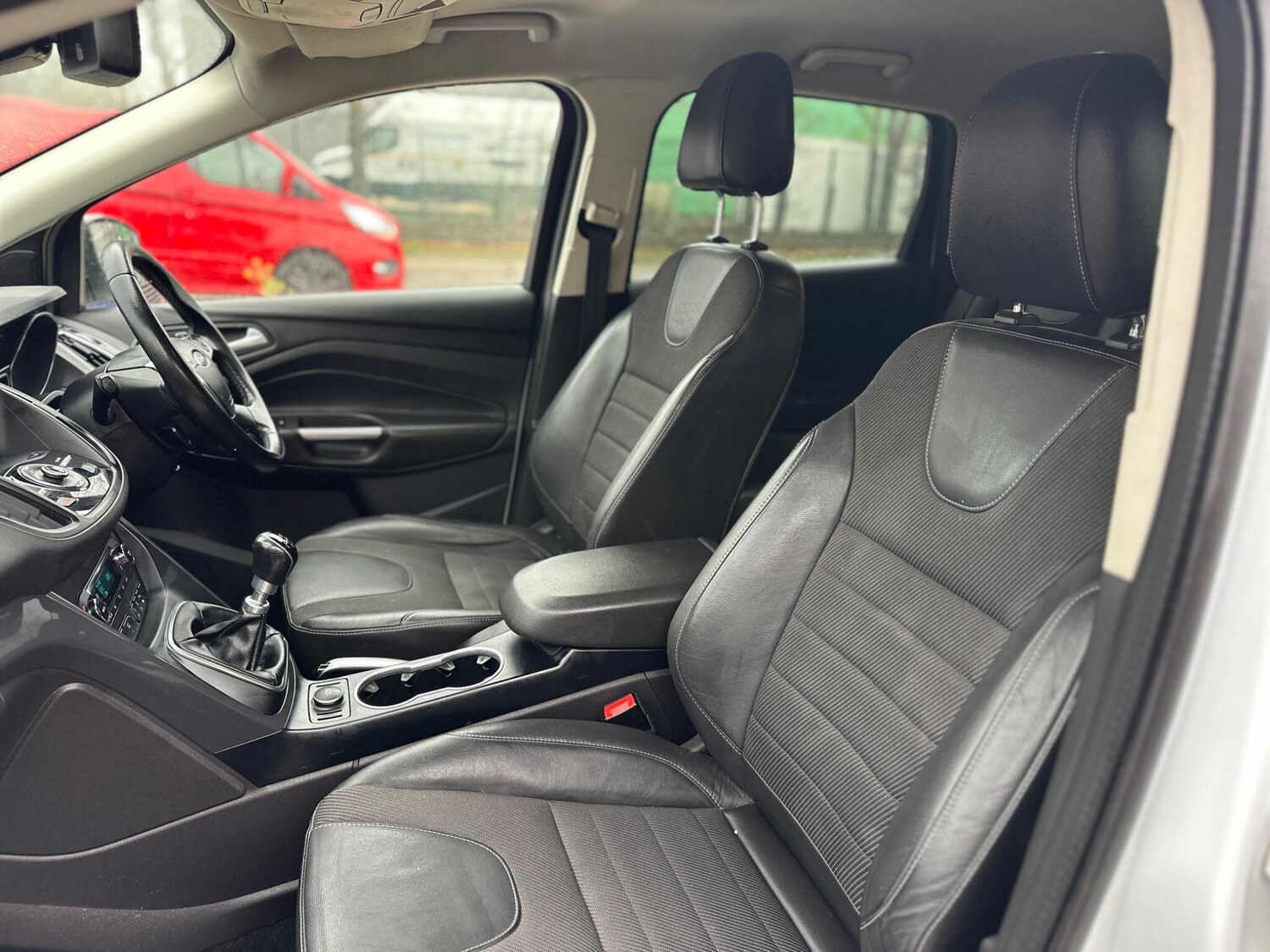 Used Ford Kuga for sale - 77908973: Photo 39