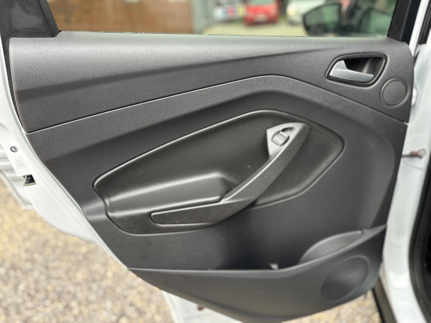 Used Ford Kuga for sale - 77908973: Photo 42