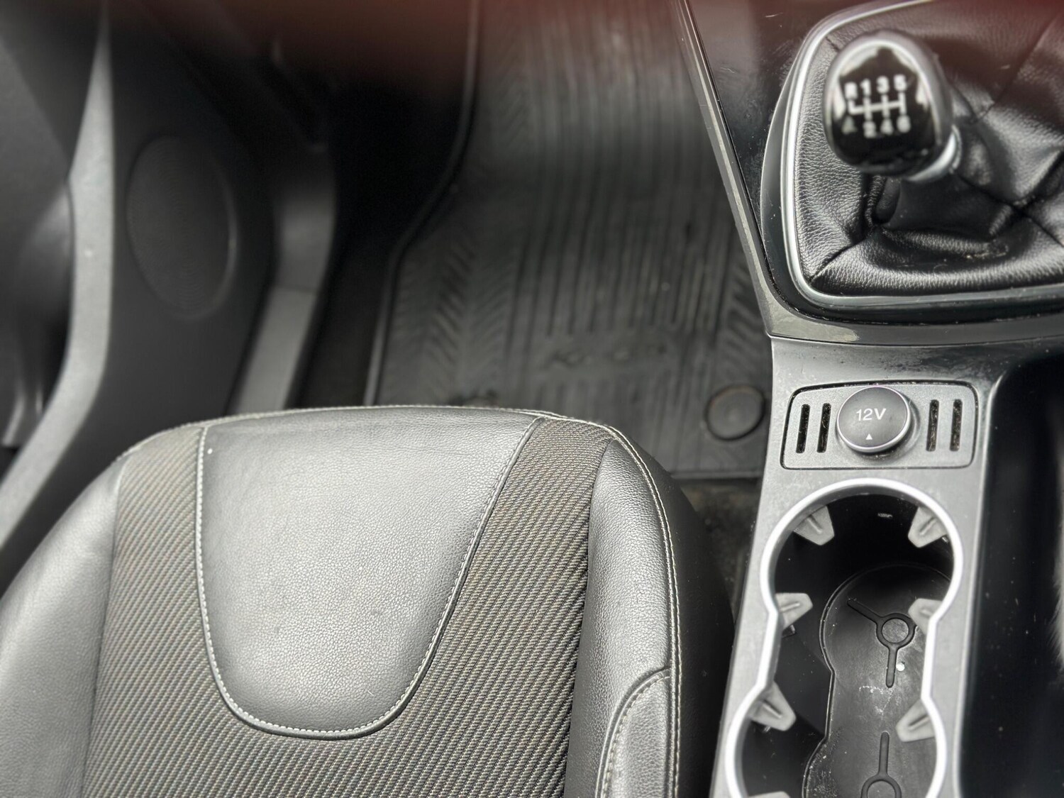 Used Ford Kuga for sale - 77908973: Photo 48