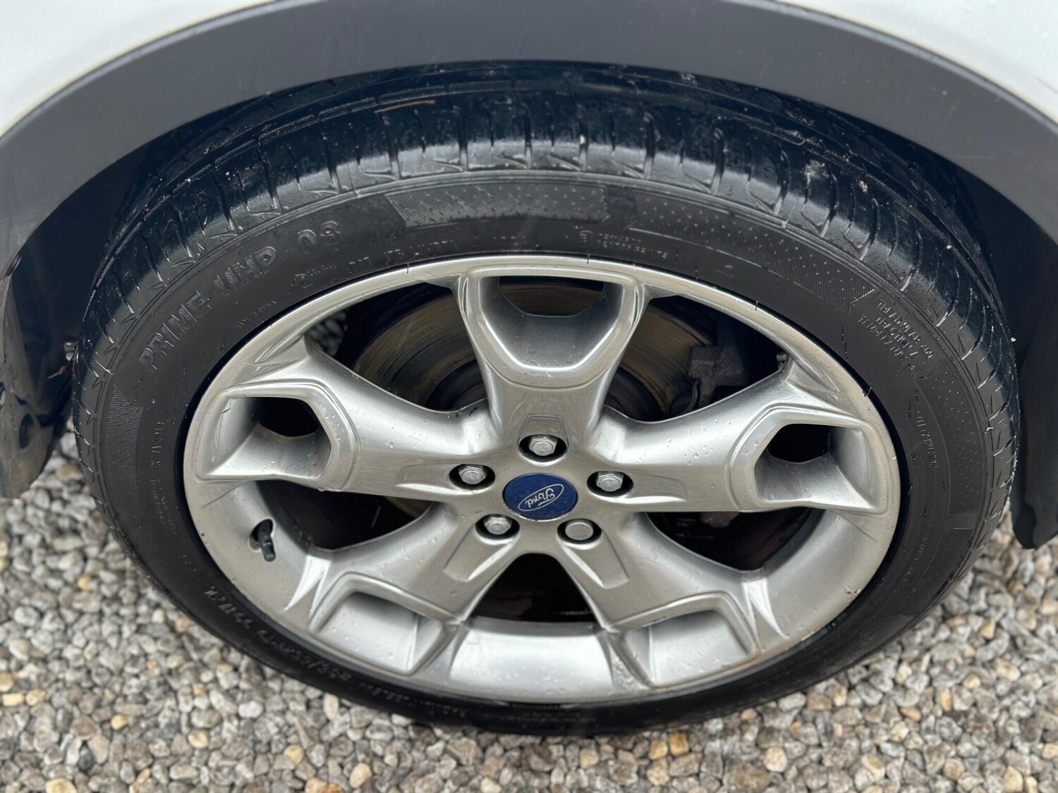 Used Ford Kuga for sale - 77908973: Photo 54