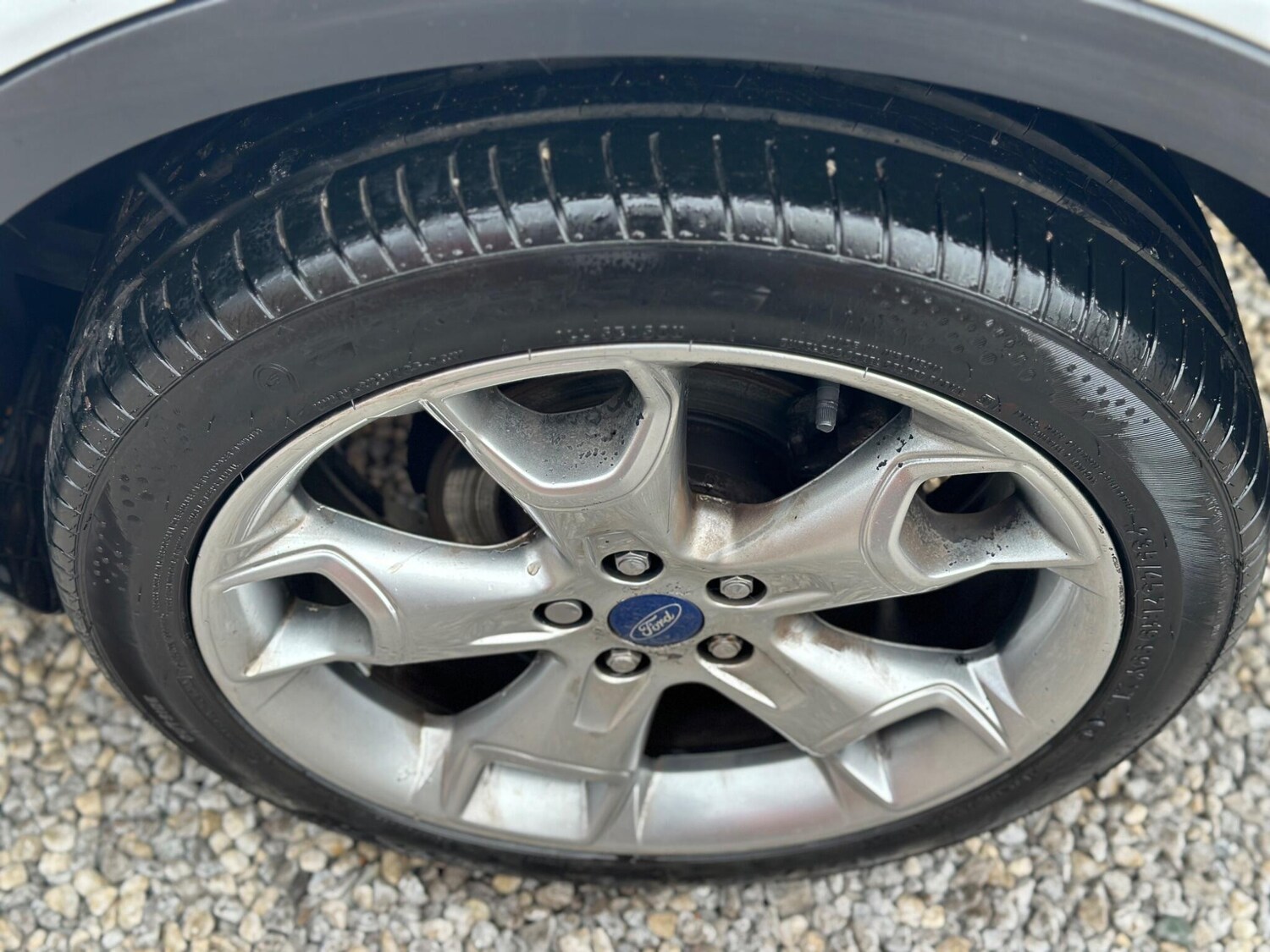 Used Ford Kuga for sale - 77908973: Photo 55