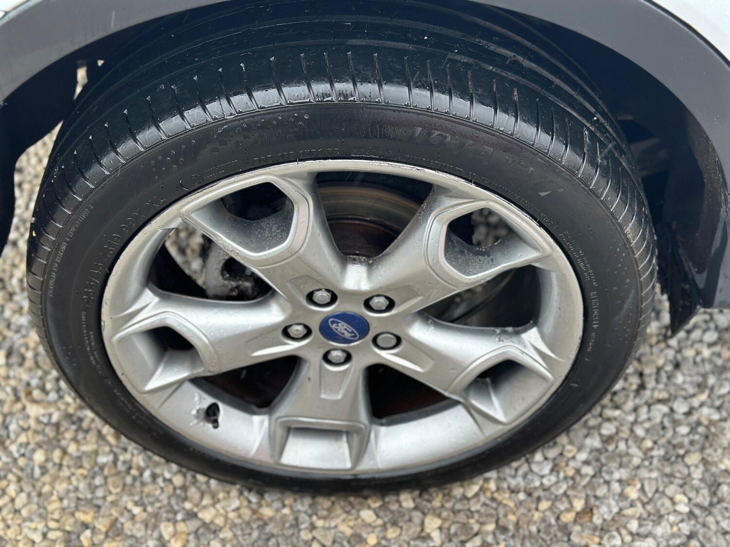 Used Ford Kuga for sale - 77908973: Photo 56