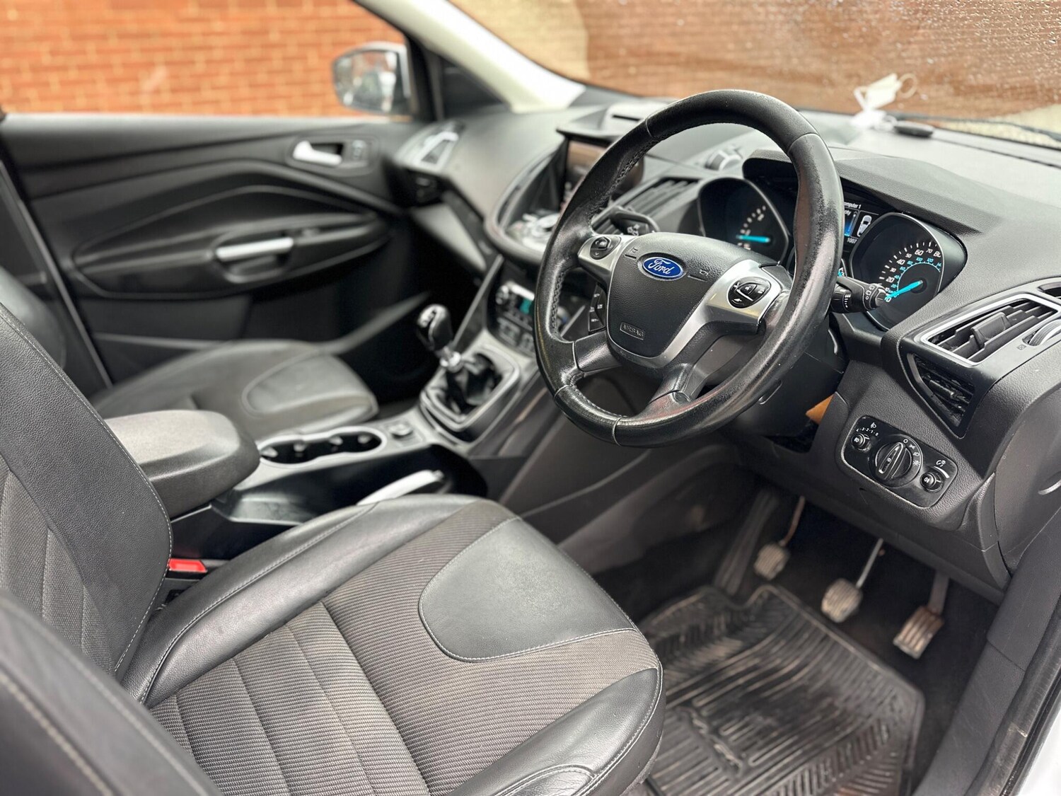 Used Ford Kuga for sale - 77908973: Photo 6