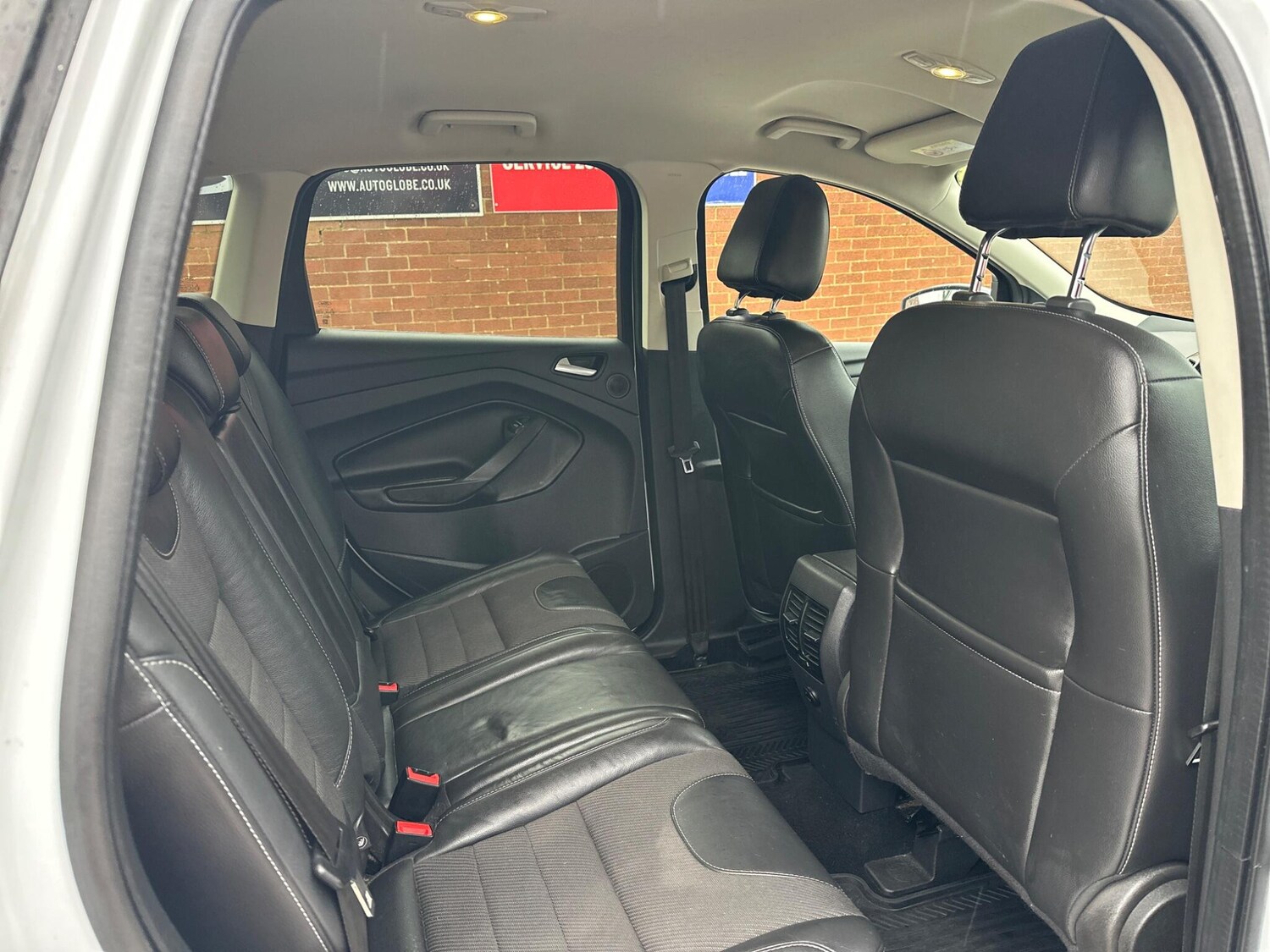 Used Ford Kuga for sale - 77908973: Photo 7