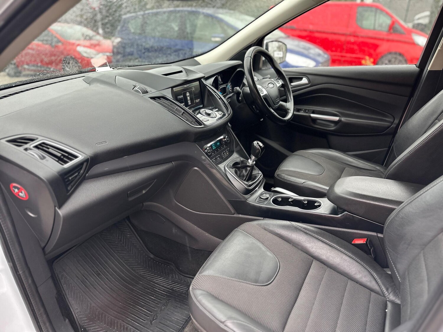 Used Ford Kuga for sale - 77908973: Photo 8