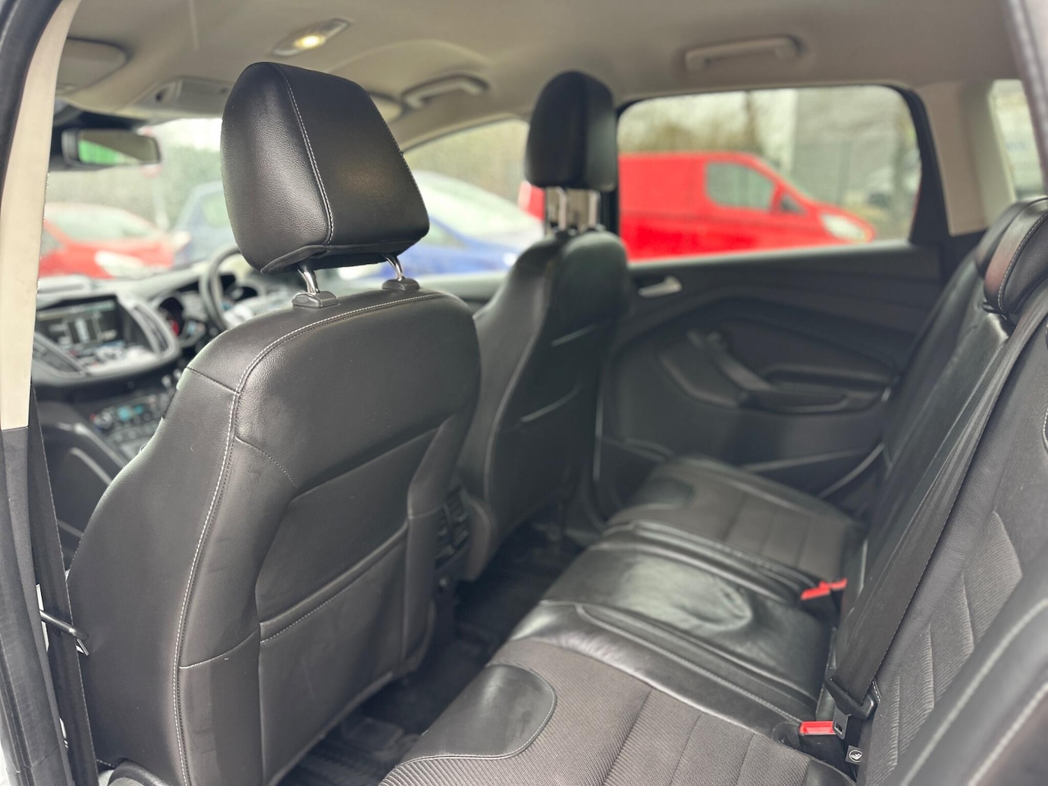 Used Ford Kuga for sale - 77908973: Photo 9