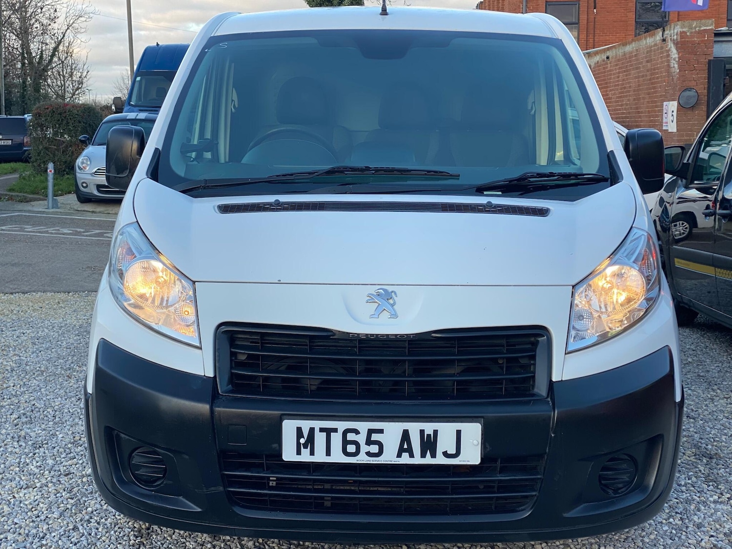 Used Peugeot Expert 2015 for sale - 77049722: Photo 11