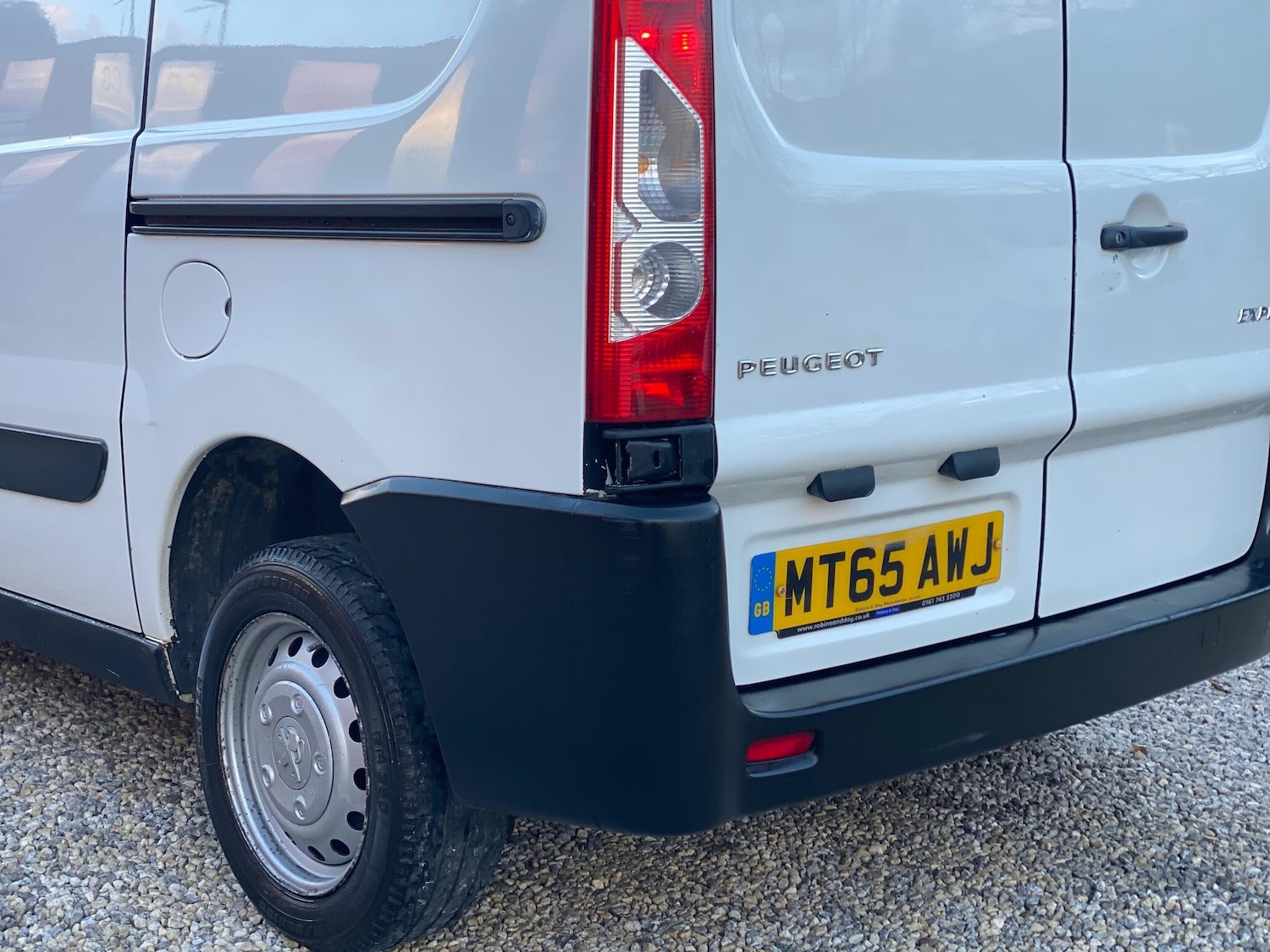 Used Peugeot Expert 2015 for sale - 77049722: Photo 15