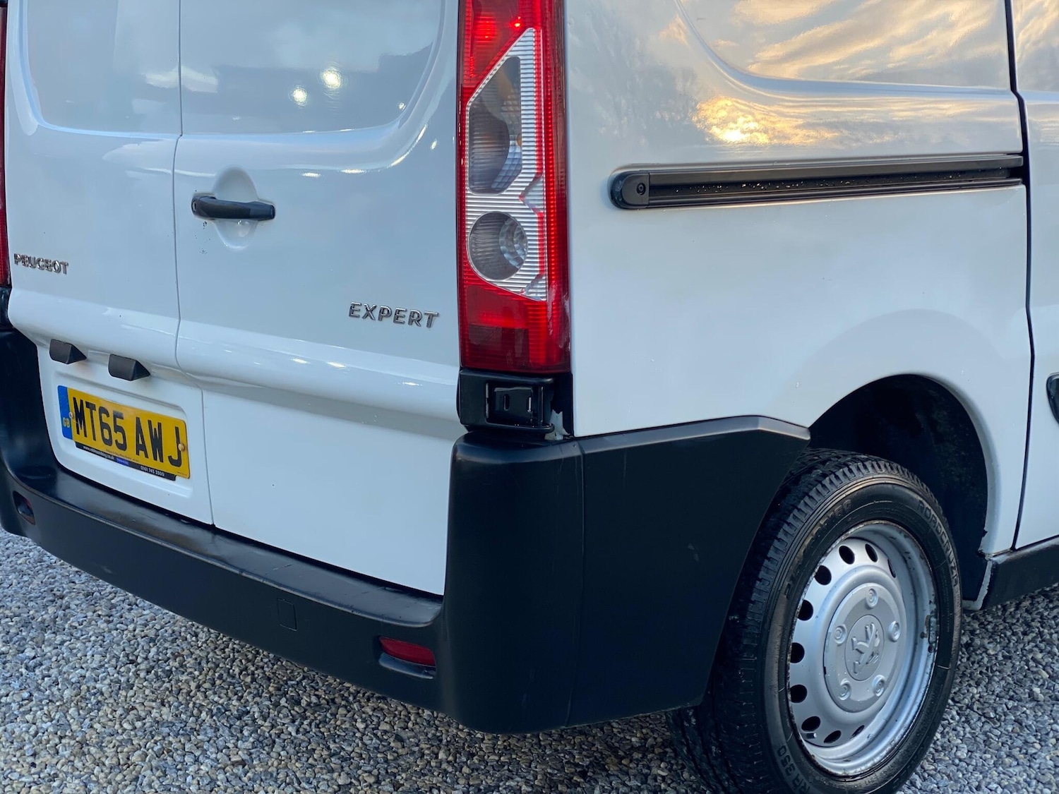 Used Peugeot Expert 2015 for sale - 77049722: Photo 19