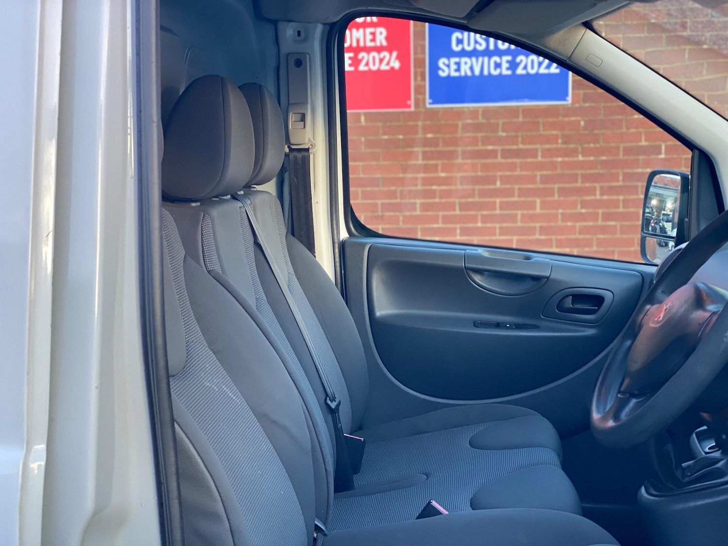 Used Peugeot Expert 2015 for sale - 77049722: Photo 21