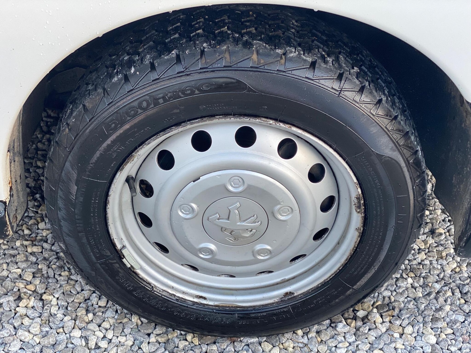 Used Peugeot Expert 2015 for sale - 77049722: Photo 25