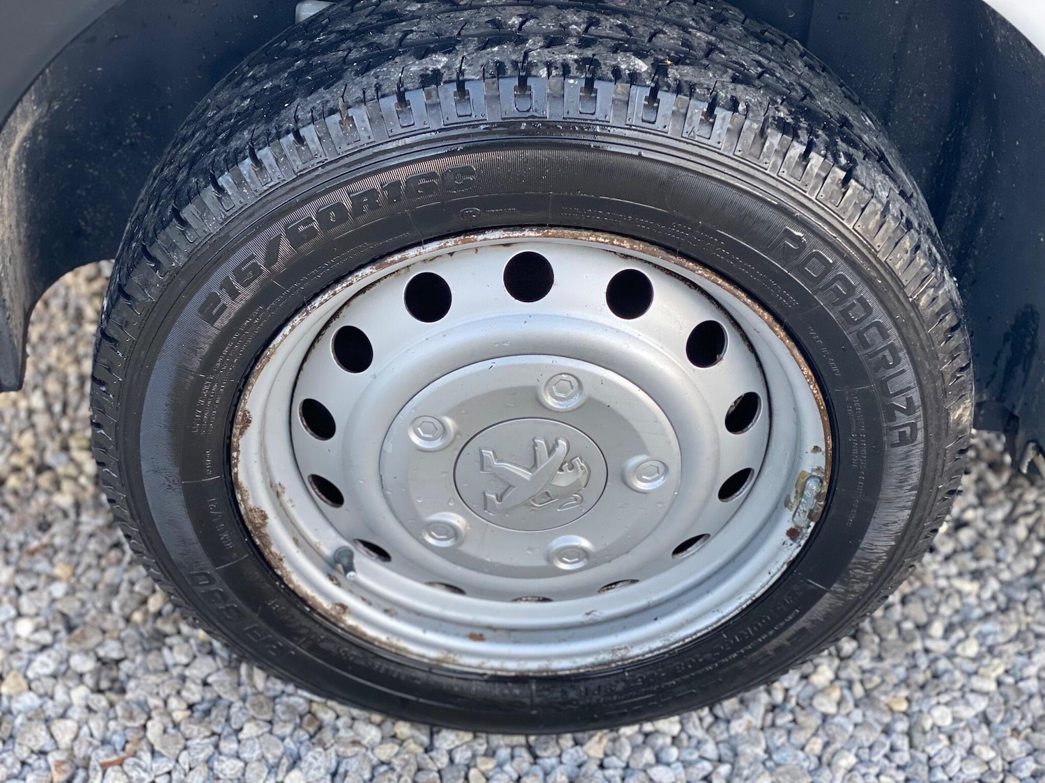 Used Peugeot Expert 2015 for sale - 77049722: Photo 27