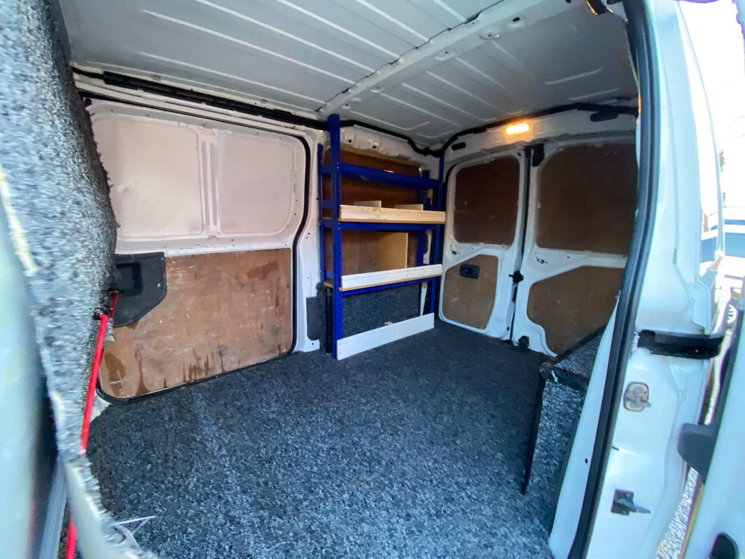 Used Peugeot Expert 2015 for sale - 77049722: Photo 35