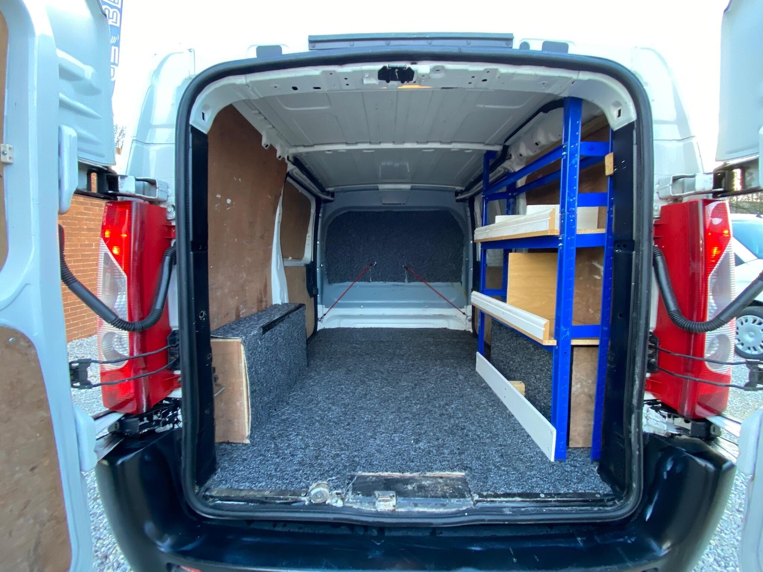 Used Peugeot Expert 2015 for sale - 77049722: Photo 36