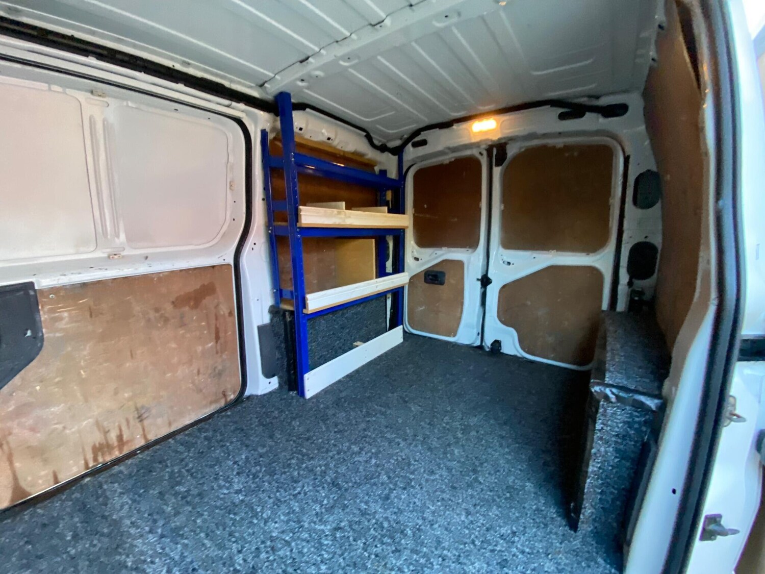 Used Peugeot Expert 2015 for sale - 77049722: Photo 39