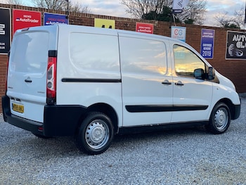 Used Peugeot Expert 2015 for sale - 77049722: Photo