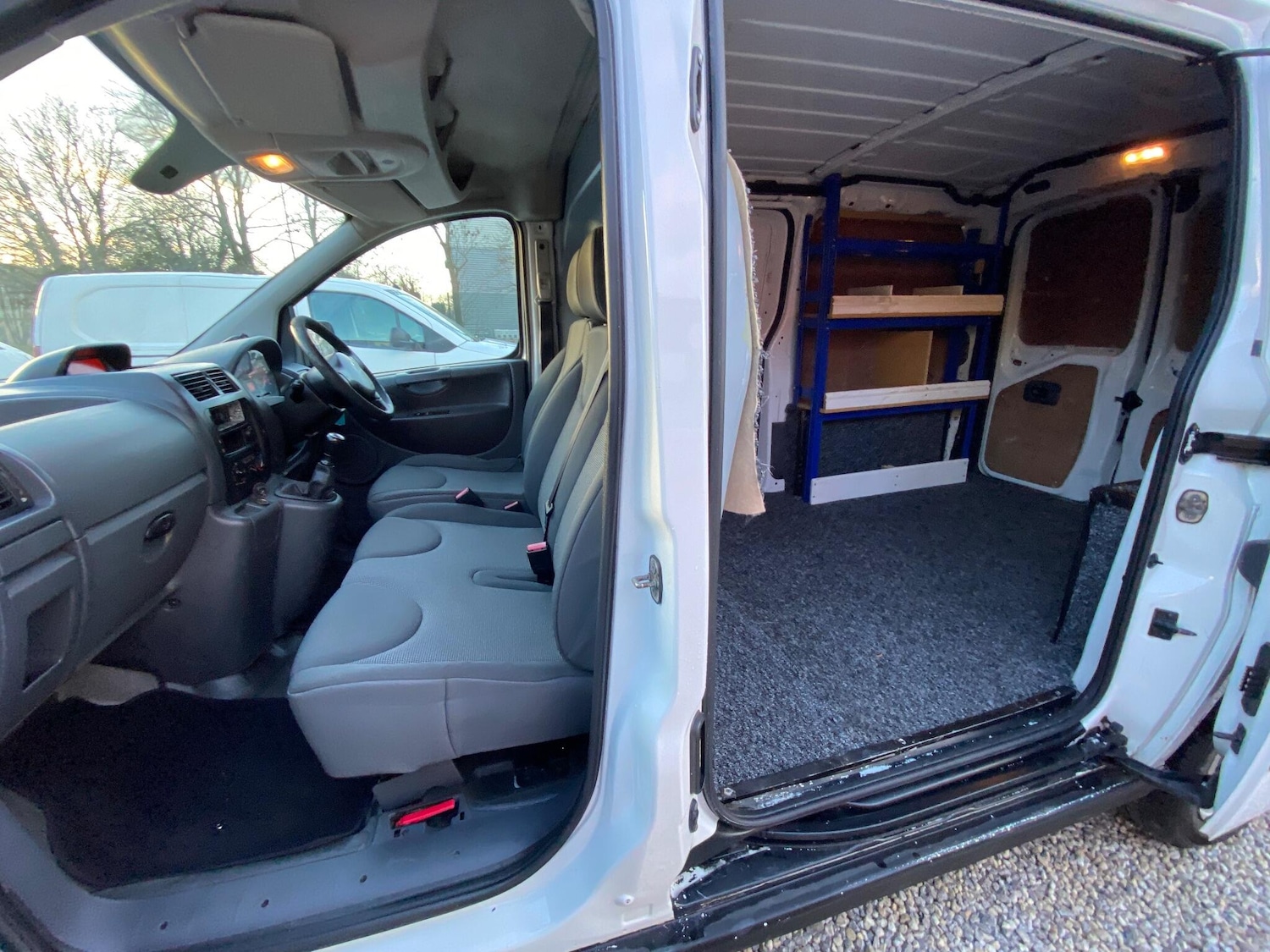 Used Peugeot Expert 2015 for sale - 77049722: Photo 7