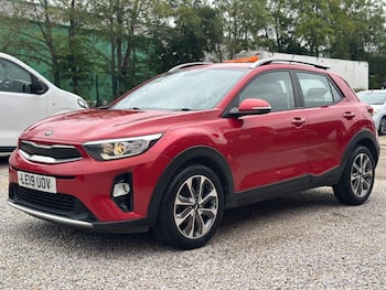 Used Kia Stonic 2019 for sale - 79712488: Photo