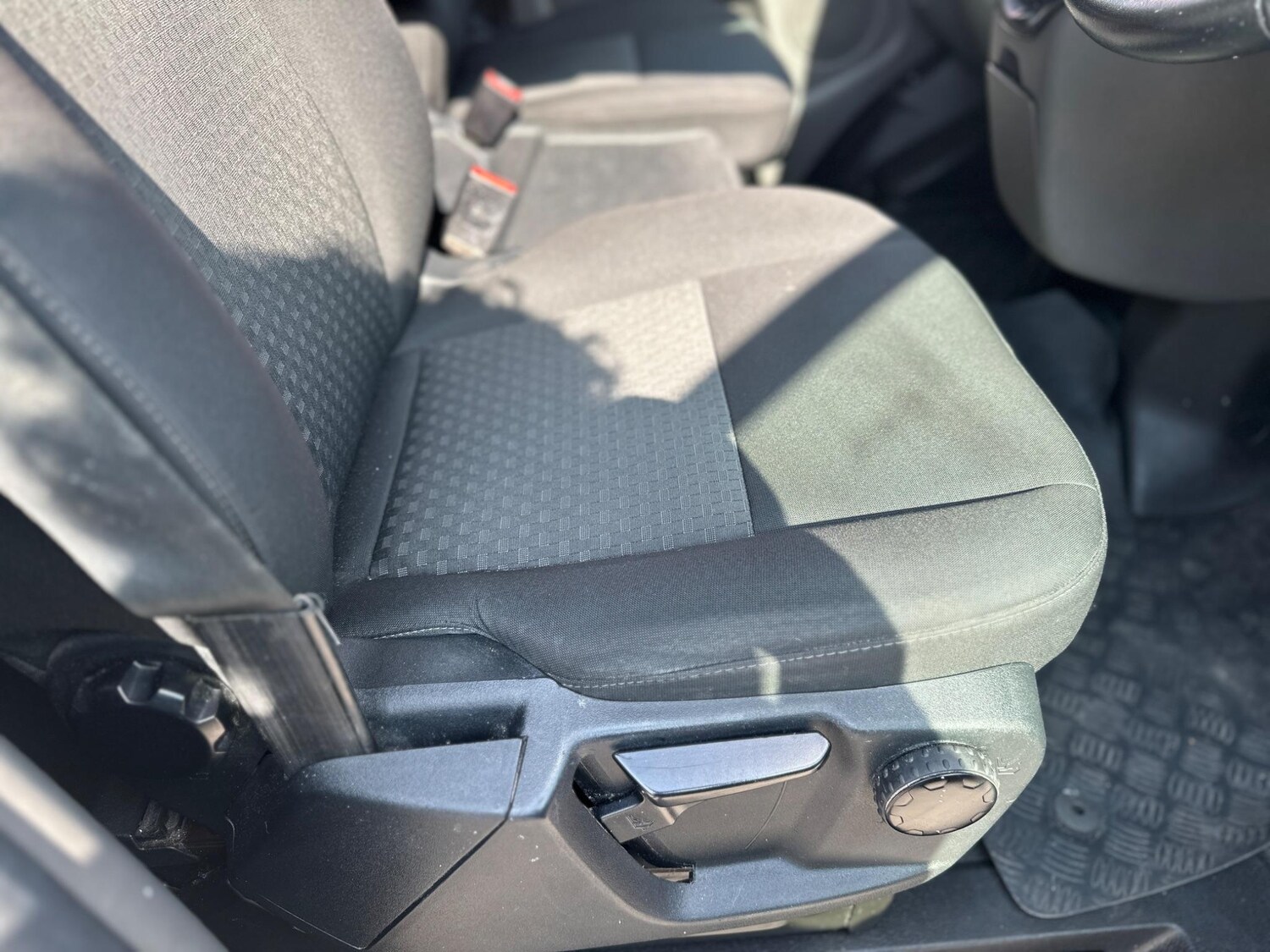 Used Ford Transit Custom 2019 for sale - 76295673: Photo 19