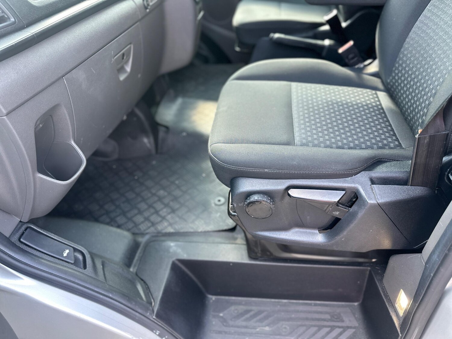 Used Ford Transit Custom 2019 for sale - 76295673: Photo 31