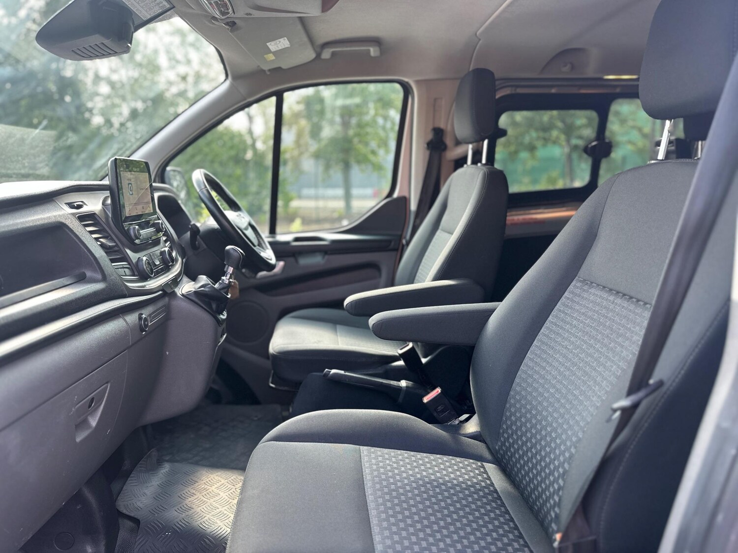 Used Ford Transit Custom 2019 for sale - 76295673: Photo 32