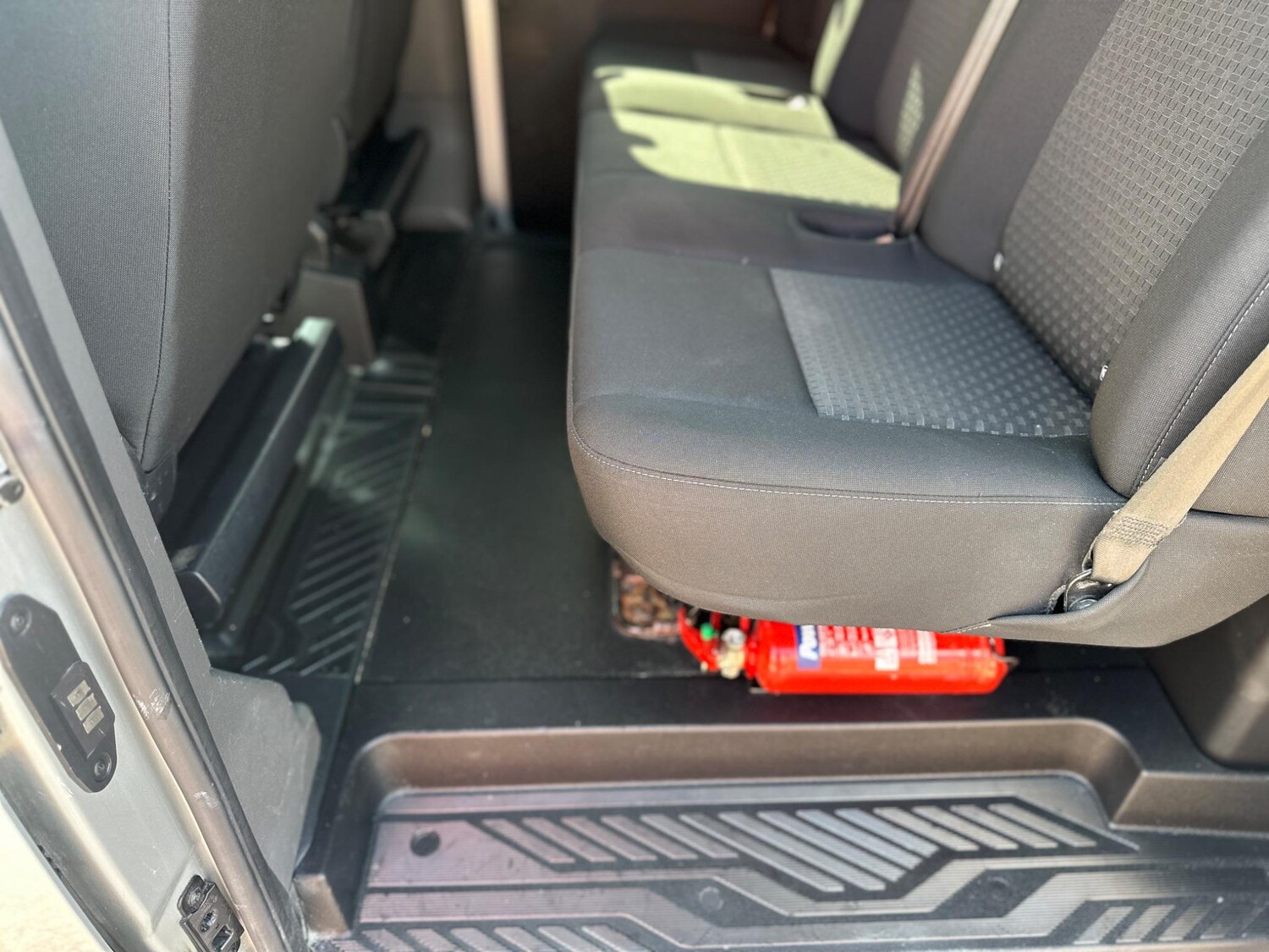 Used Ford Transit Custom 2019 for sale - 76295673: Photo 36