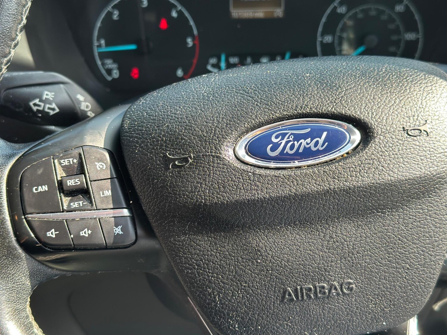 Used Ford Transit Custom 2019 for sale - 76295673: Photo 39