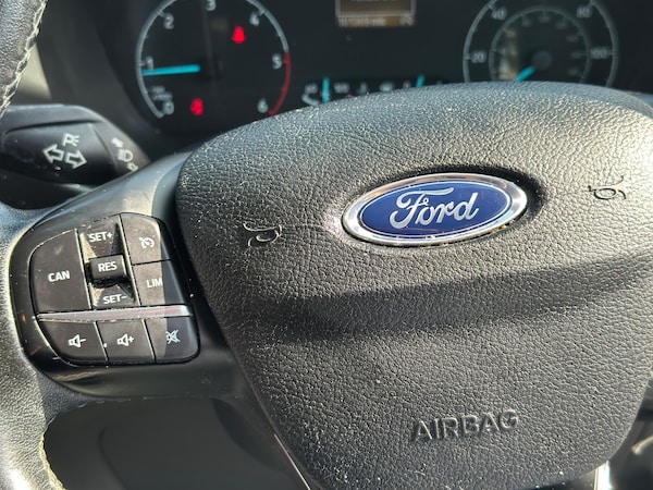 Used Ford Transit Custom 2019 for sale - 76295673: Photo 39