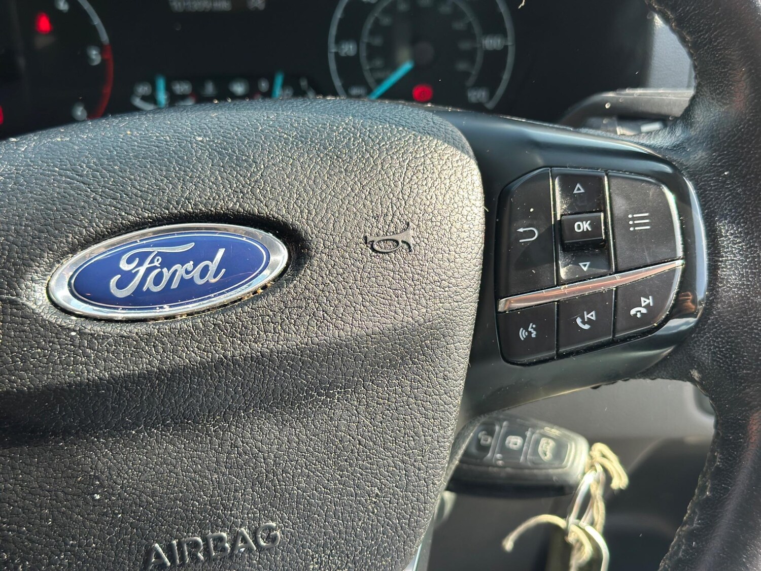 Used Ford Transit Custom 2019 for sale - 76295673: Photo 40